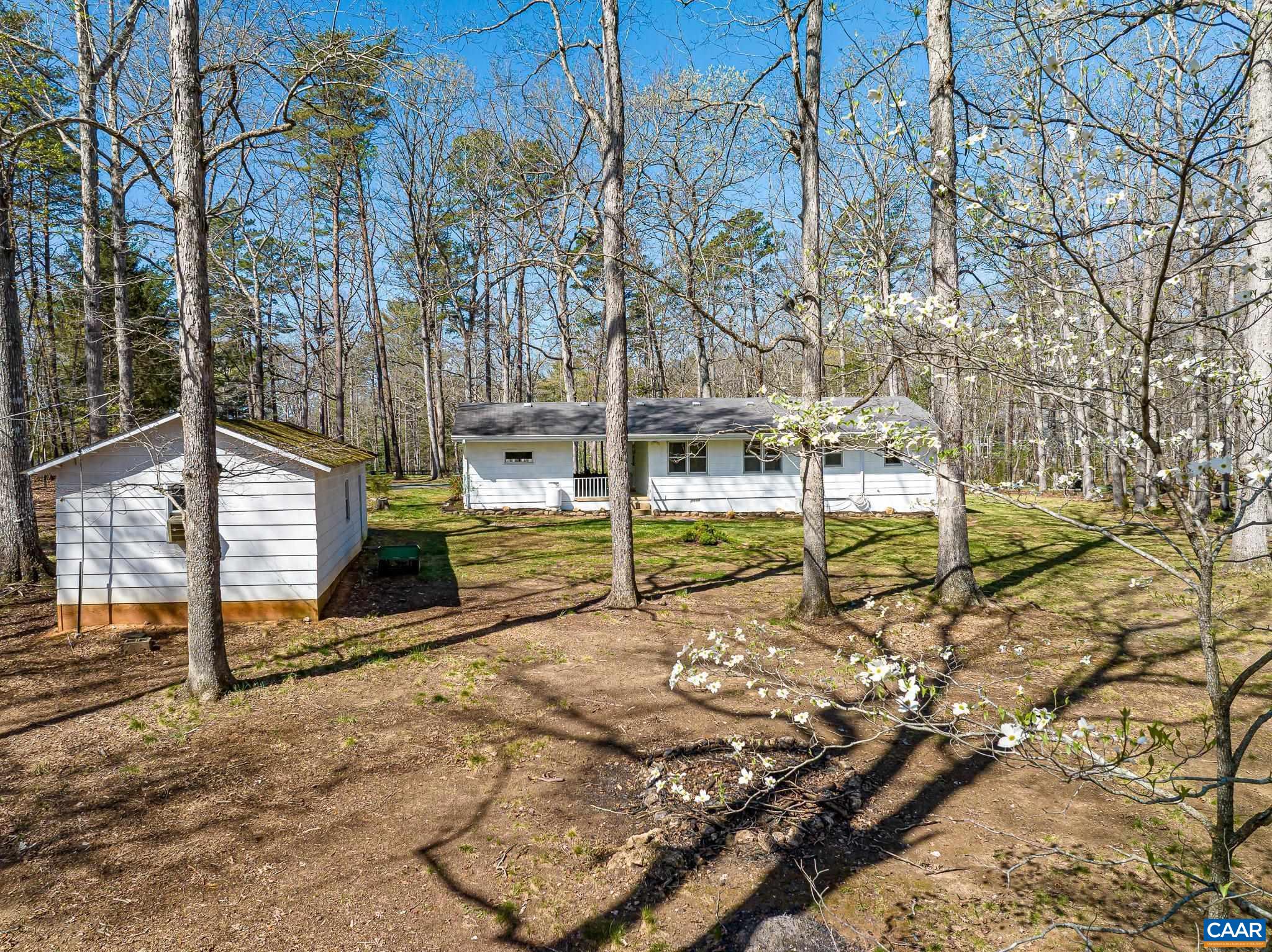 2793 MILTON RD, CHARLOTTESVILLE, Virginia 22902, 2 Bedrooms Bedrooms, ,1 BathroomBathrooms,Residential,2793 MILTON RD,675690 MLS # 675690