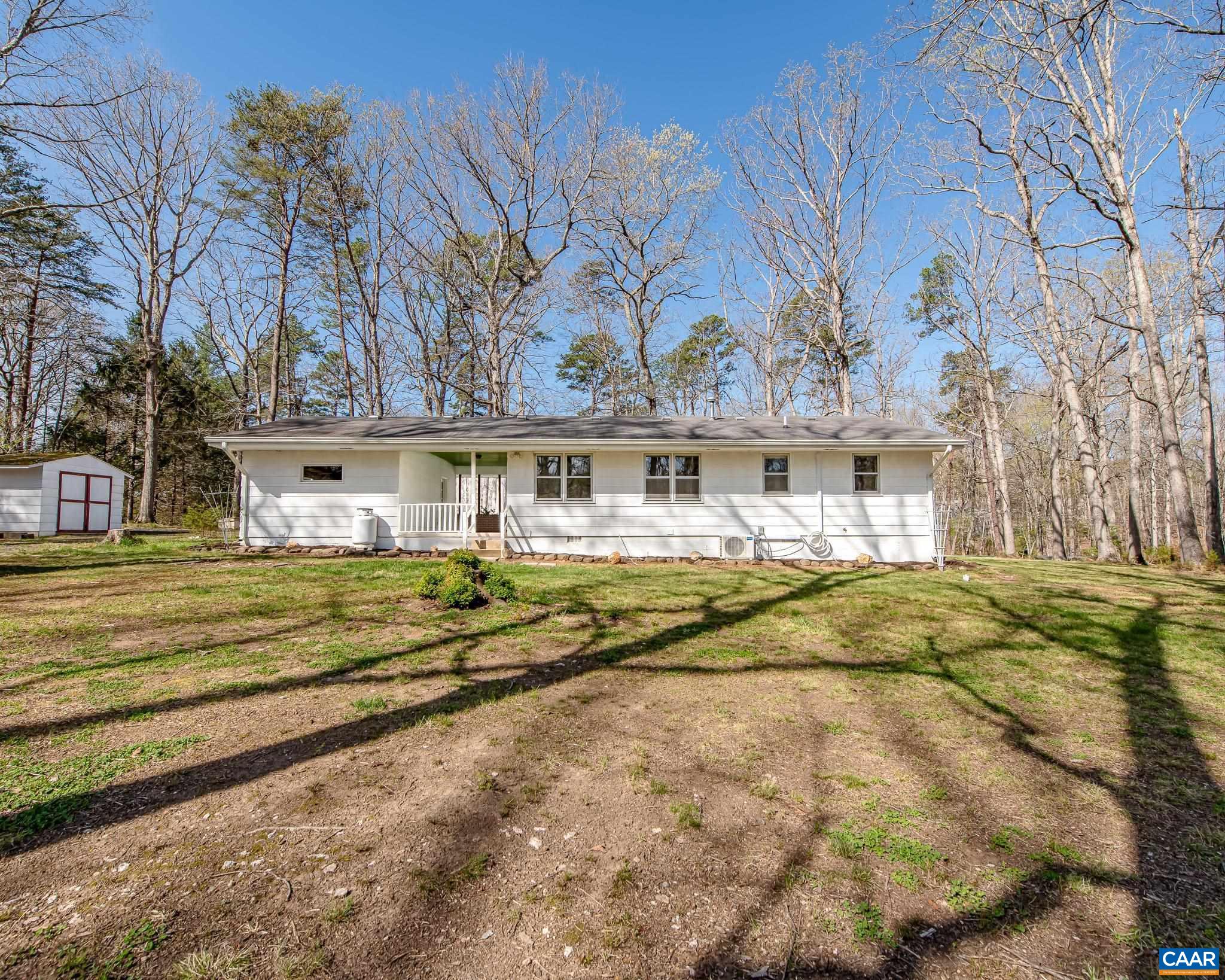 2793 MILTON RD, CHARLOTTESVILLE, Virginia 22902, 2 Bedrooms Bedrooms, ,1 BathroomBathrooms,Residential,2793 MILTON RD,675690 MLS # 675690