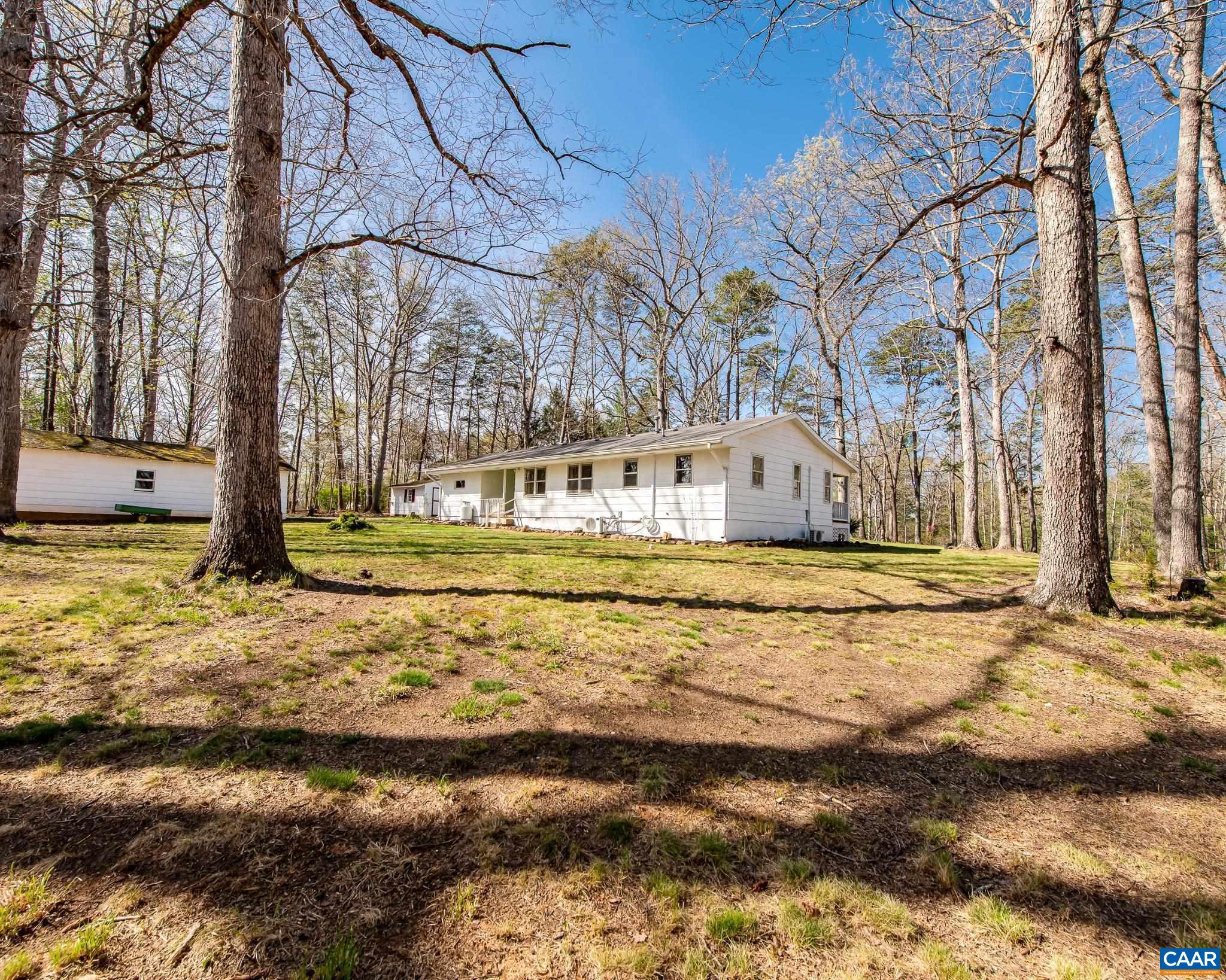 2793 MILTON RD, CHARLOTTESVILLE, Virginia 22902, 2 Bedrooms Bedrooms, ,1 BathroomBathrooms,Residential,2793 MILTON RD,675690 MLS # 675690