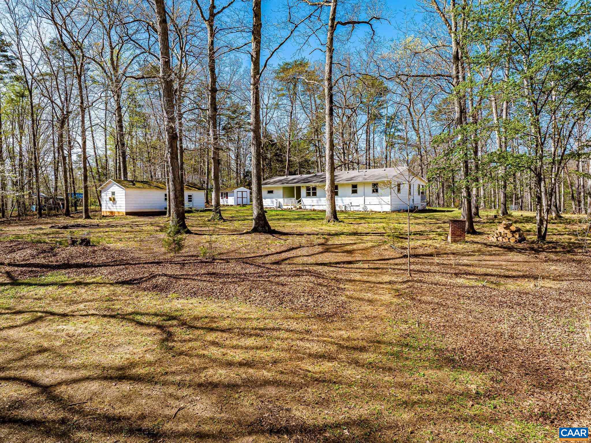 2793 MILTON RD, CHARLOTTESVILLE, Virginia 22902, 2 Bedrooms Bedrooms, ,1 BathroomBathrooms,Residential,2793 MILTON RD,675690 MLS # 675690