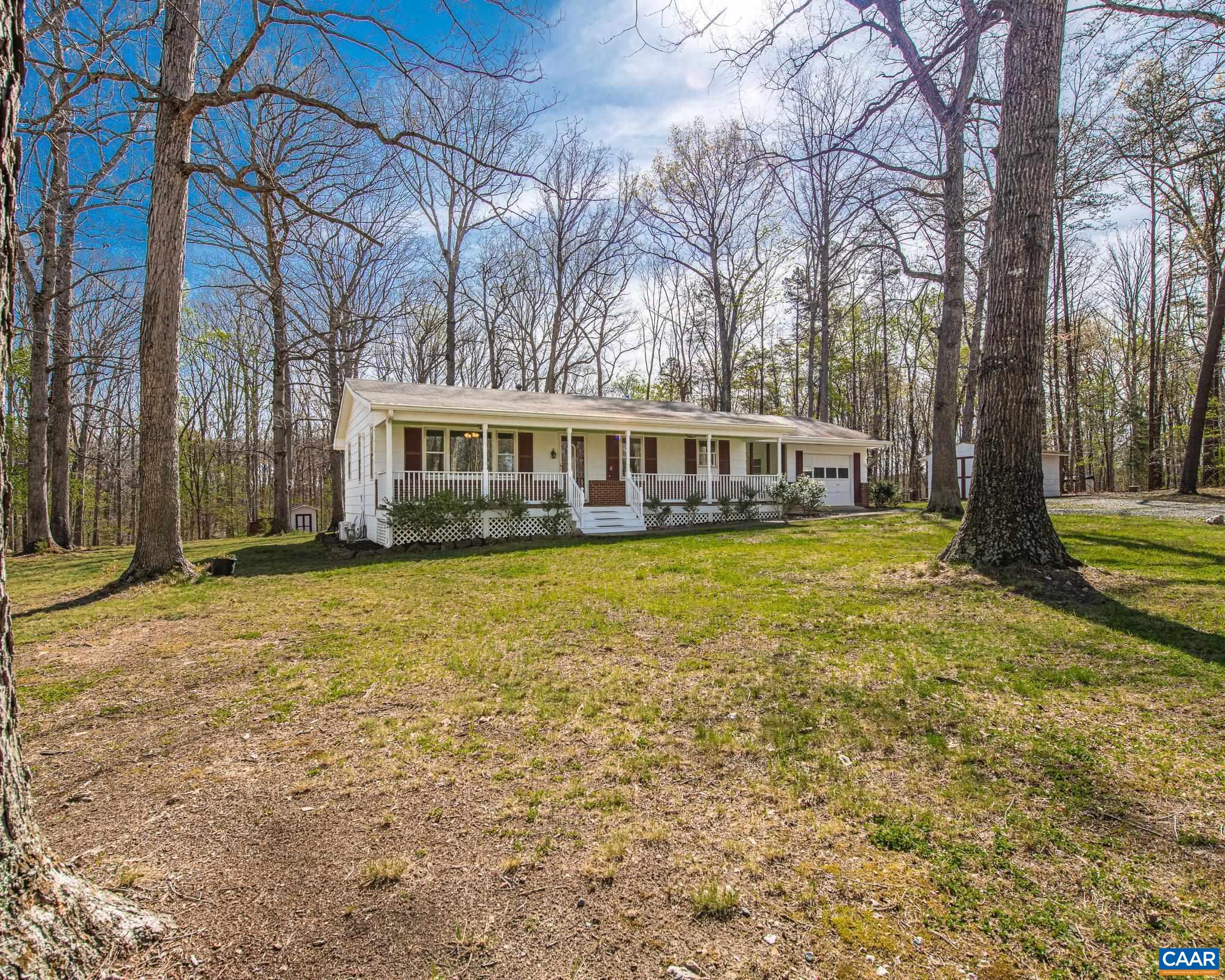 2793 MILTON RD, CHARLOTTESVILLE, Virginia 22902, 2 Bedrooms Bedrooms, ,1 BathroomBathrooms,Residential,2793 MILTON RD,675690 MLS # 675690