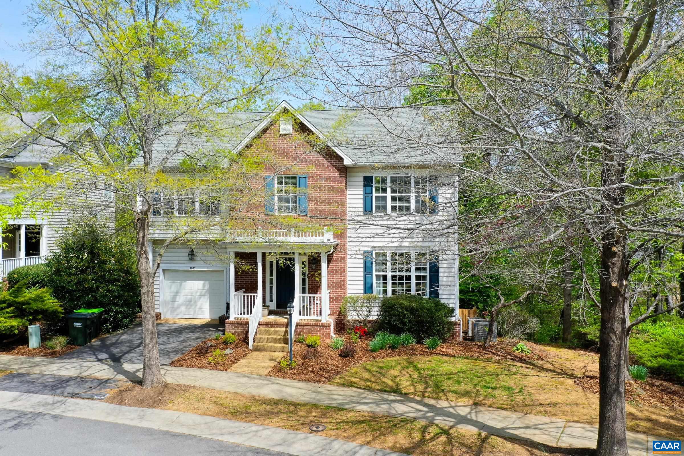 1877 BARGAMIN LOOP, CROZET, Virginia 22932, 4 Bedrooms Bedrooms, ,2 BathroomsBathrooms,Residential,1877 BARGAMIN LOOP,675744 MLS # 675744
