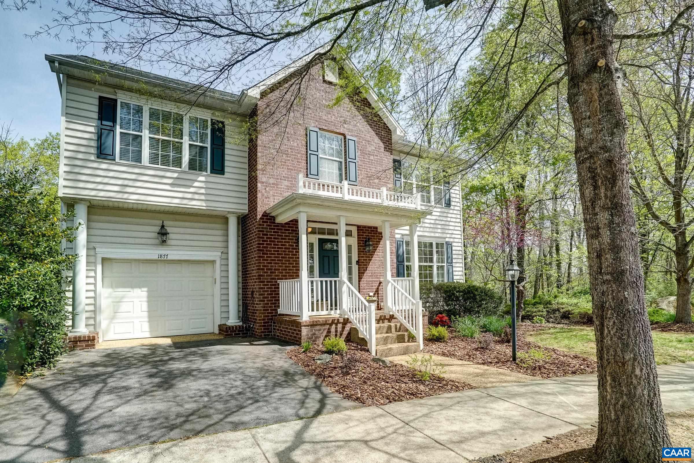 1877 BARGAMIN LOOP, CROZET, Virginia 22932, 4 Bedrooms Bedrooms, ,2 BathroomsBathrooms,Residential,1877 BARGAMIN LOOP,675744 MLS # 675744