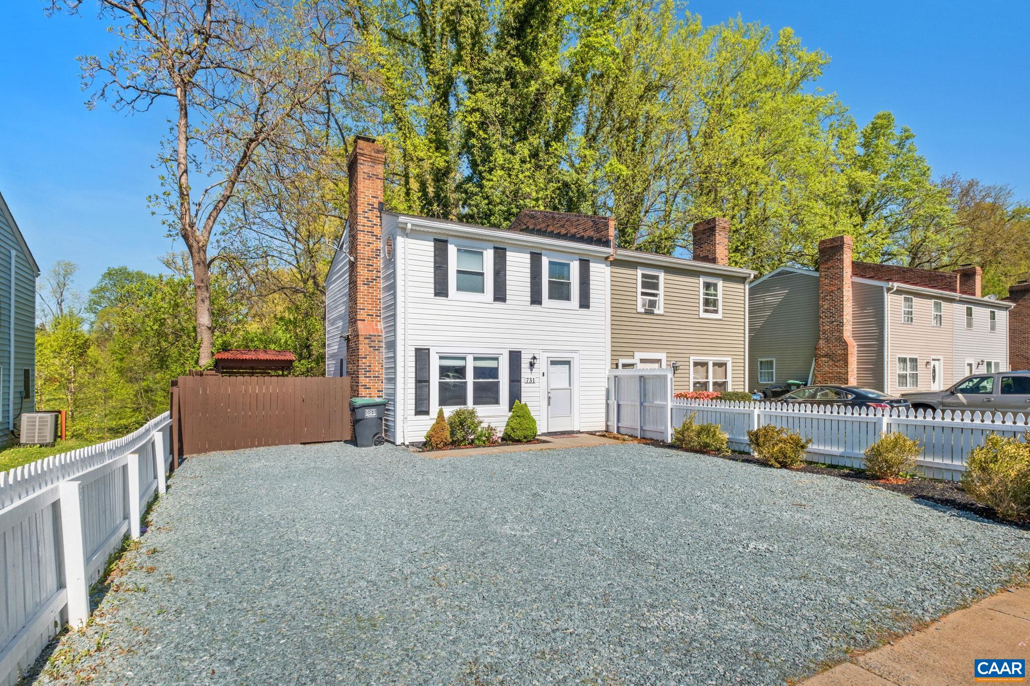 731 ORANGEDALE AVE, CHARLOTTESVILLE, Virginia 22903, 3 Bedrooms Bedrooms, ,2 BathroomsBathrooms,Residential,731 ORANGEDALE AVE,675759 MLS # 675759