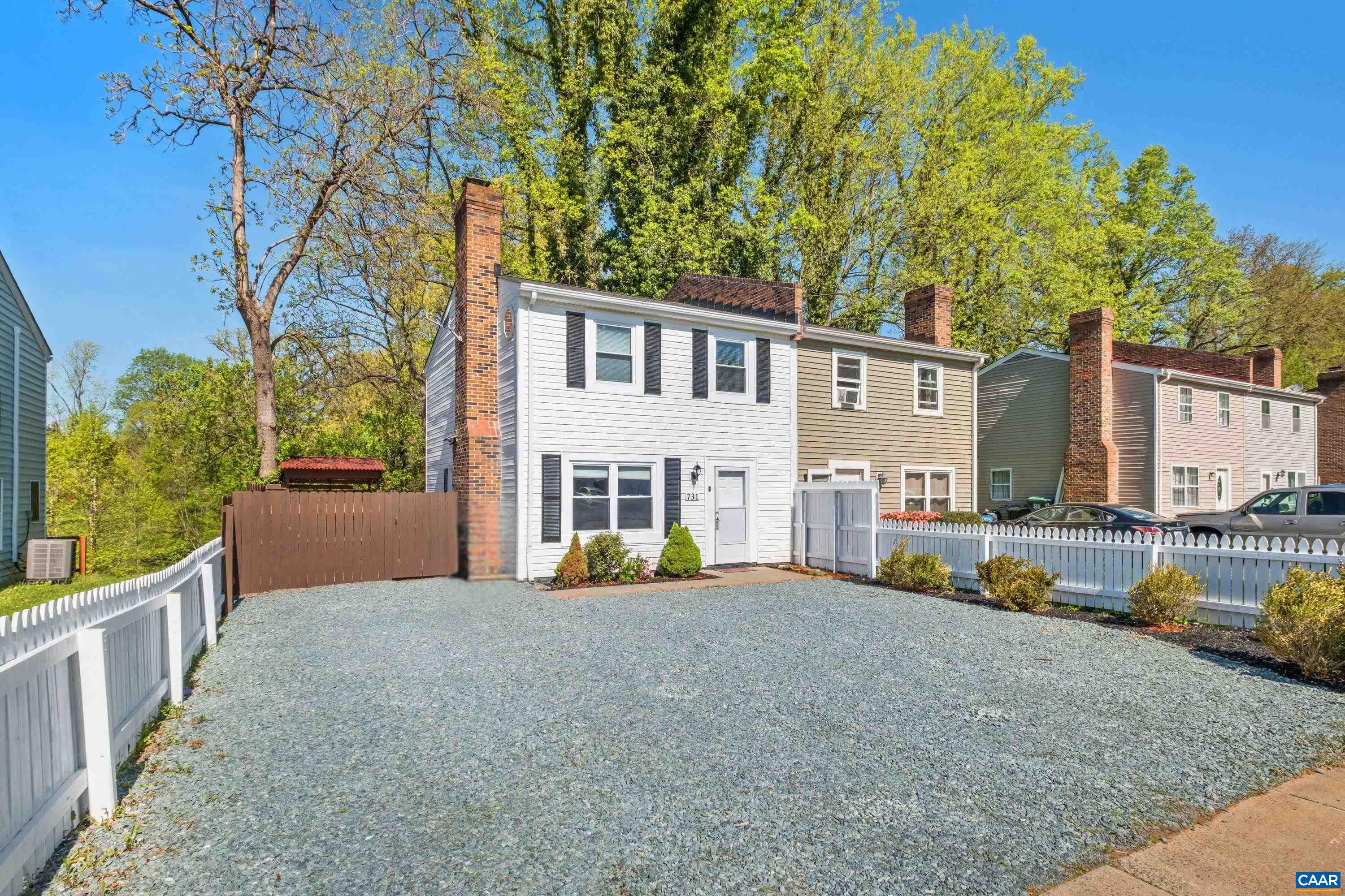 731 ORANGEDALE AVE, CHARLOTTESVILLE, Virginia 22903, 3 Bedrooms Bedrooms, ,2 BathroomsBathrooms,Residential,731 ORANGEDALE AVE,675759 MLS # 675759