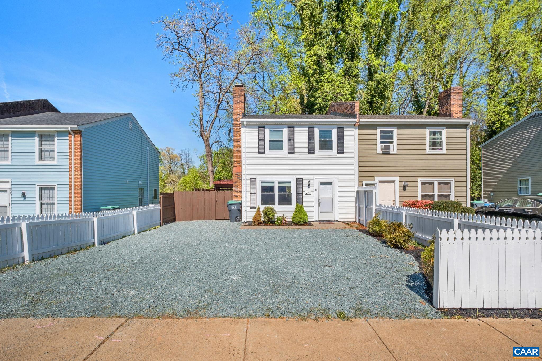731 ORANGEDALE AVE, CHARLOTTESVILLE, Virginia 22903, 3 Bedrooms Bedrooms, ,2 BathroomsBathrooms,Residential,731 ORANGEDALE AVE,675759 MLS # 675759