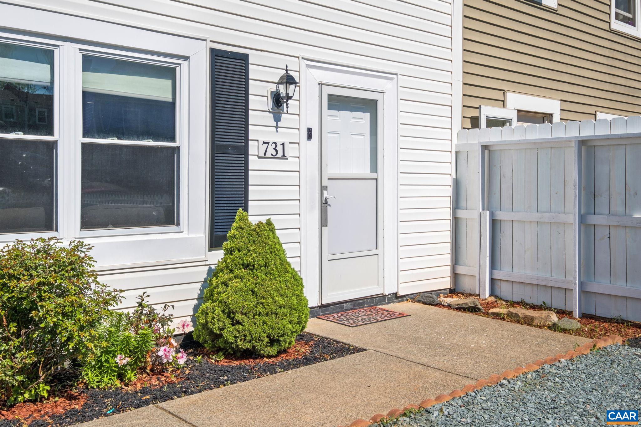 731 ORANGEDALE AVE, CHARLOTTESVILLE, Virginia 22903, 3 Bedrooms Bedrooms, ,2 BathroomsBathrooms,Residential,731 ORANGEDALE AVE,675759 MLS # 675759