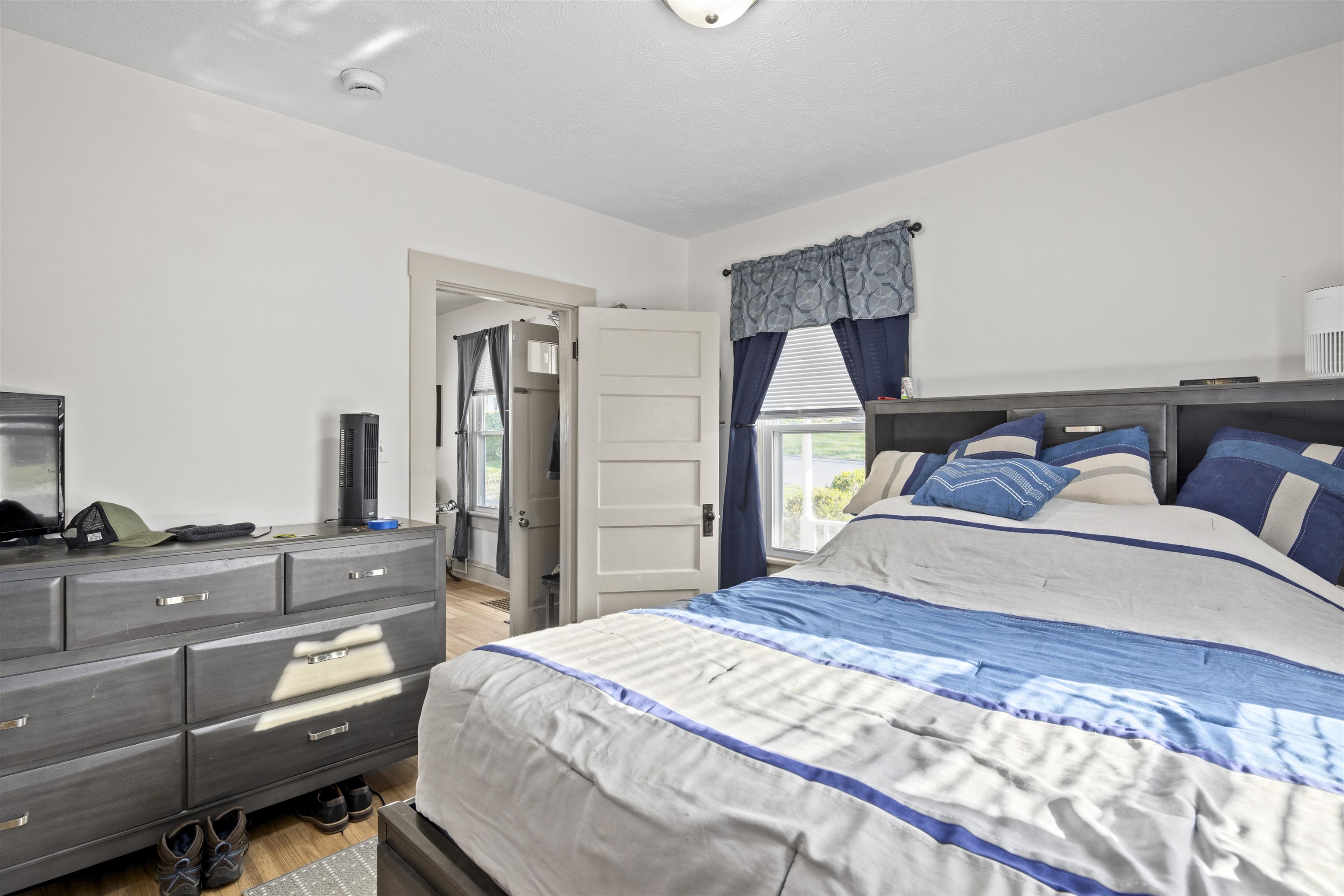 337 MARY GRAY LN, STAUNTON, Virginia 24401, 3 Bedrooms Bedrooms, ,1 BathroomBathrooms,Residential,337 MARY GRAY LN,675817 MLS # 675817