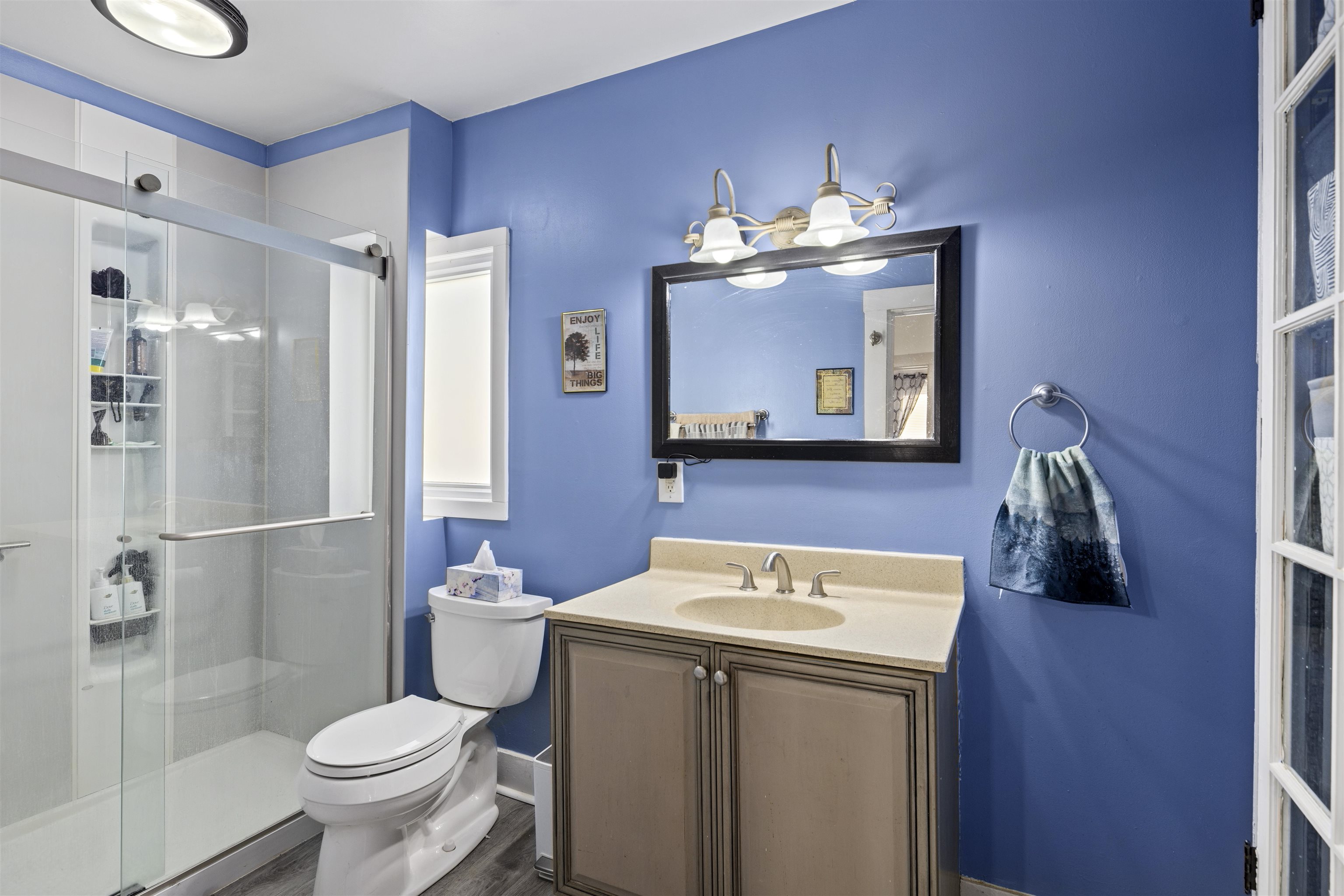 337 MARY GRAY LN, STAUNTON, Virginia 24401, 3 Bedrooms Bedrooms, ,1 BathroomBathrooms,Residential,337 MARY GRAY LN,675817 MLS # 675817