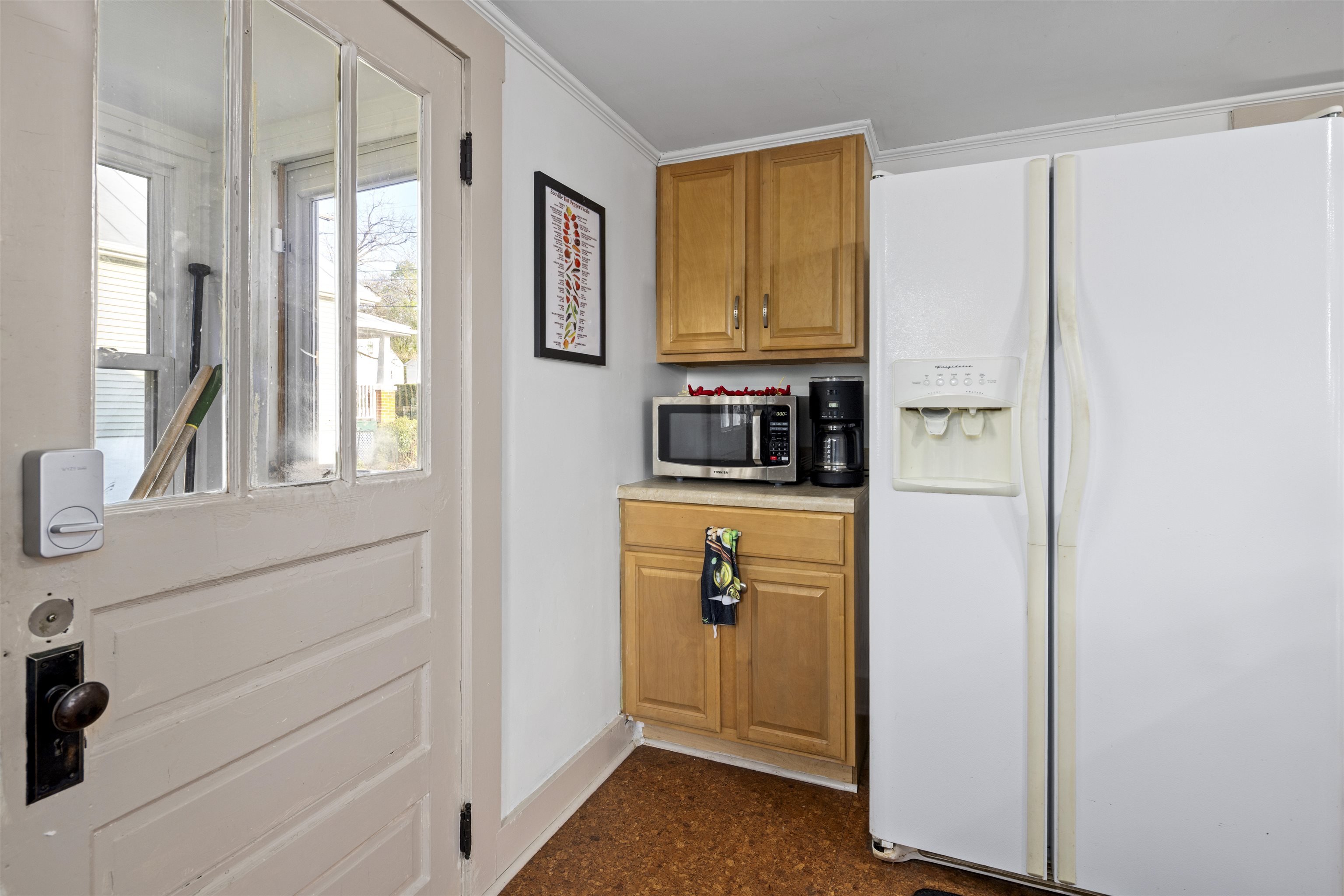 337 MARY GRAY LN, STAUNTON, Virginia 24401, 3 Bedrooms Bedrooms, ,1 BathroomBathrooms,Residential,337 MARY GRAY LN,675817 MLS # 675817