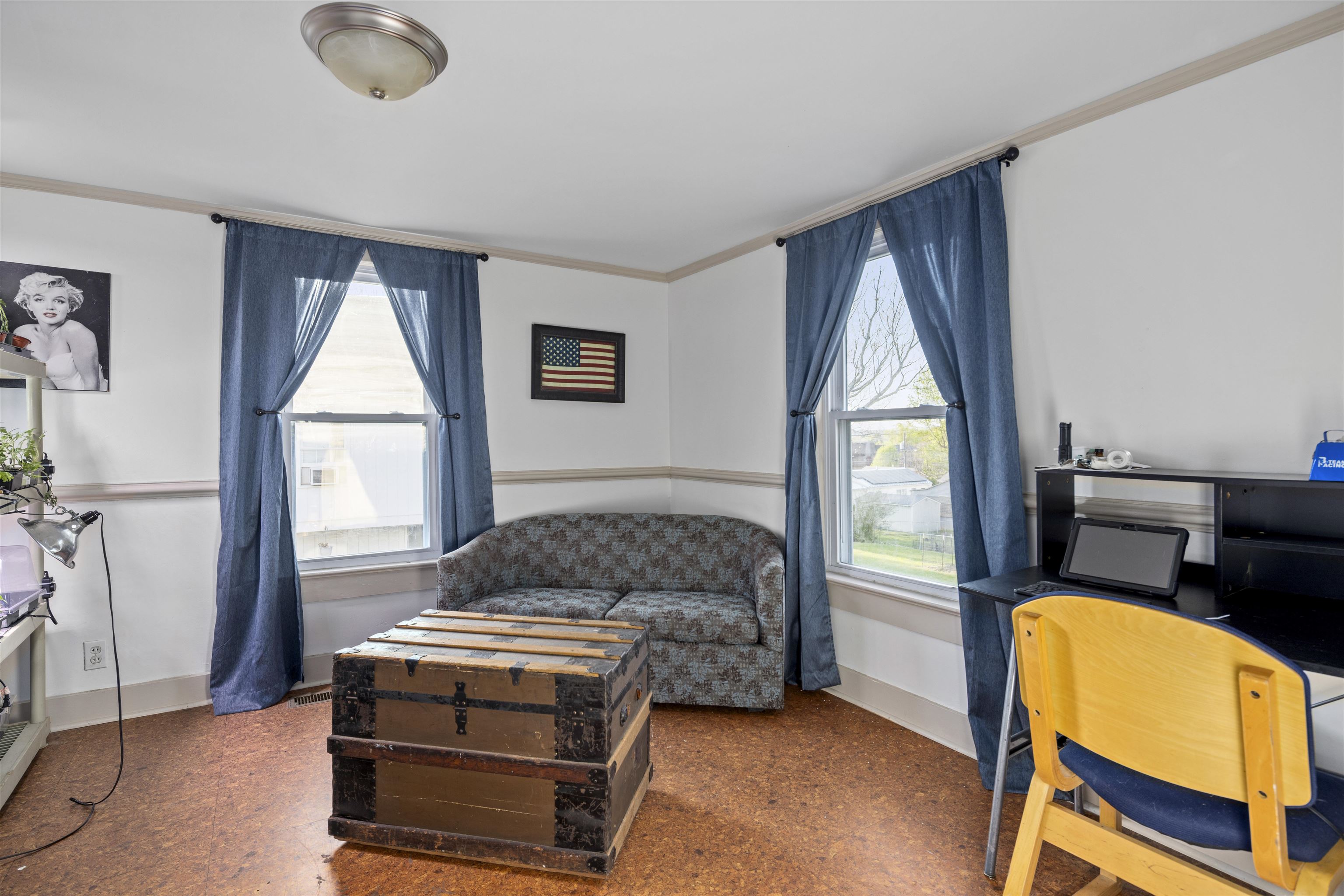 337 MARY GRAY LN, STAUNTON, Virginia 24401, 3 Bedrooms Bedrooms, ,1 BathroomBathrooms,Residential,337 MARY GRAY LN,675817 MLS # 675817