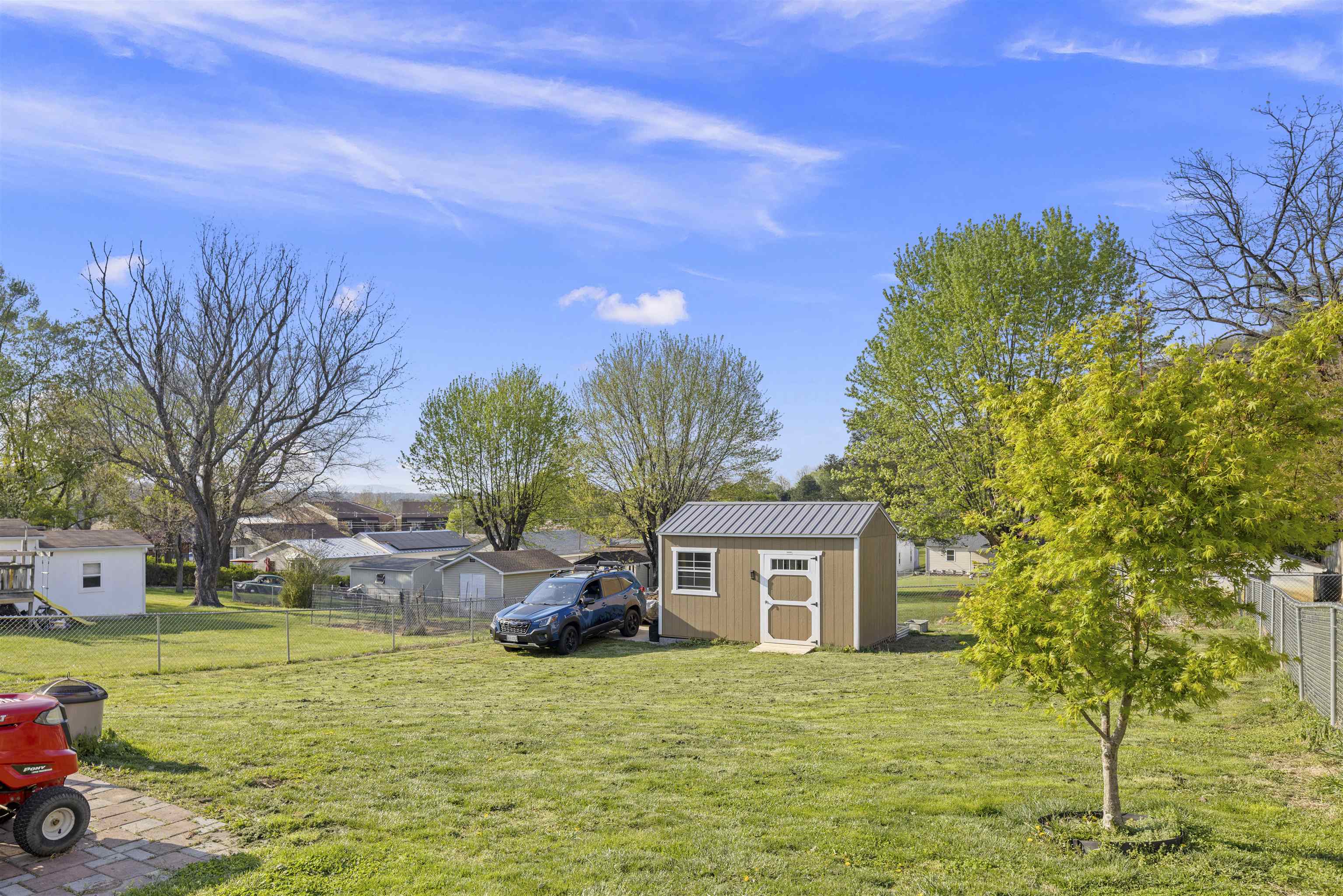 337 MARY GRAY LN, STAUNTON, Virginia 24401, 3 Bedrooms Bedrooms, ,1 BathroomBathrooms,Residential,337 MARY GRAY LN,675817 MLS # 675817