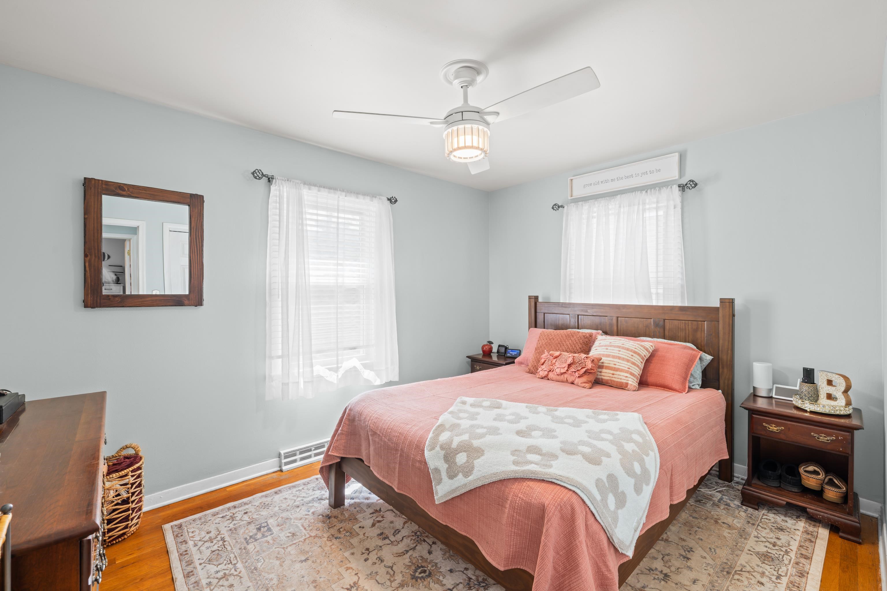 918 WASHINGTON AVE, WAYNESBORO, Virginia 22980, 4 Bedrooms Bedrooms, ,2 BathroomsBathrooms,Residential,B.,918 WASHINGTON AVE,675820 MLS # 675820