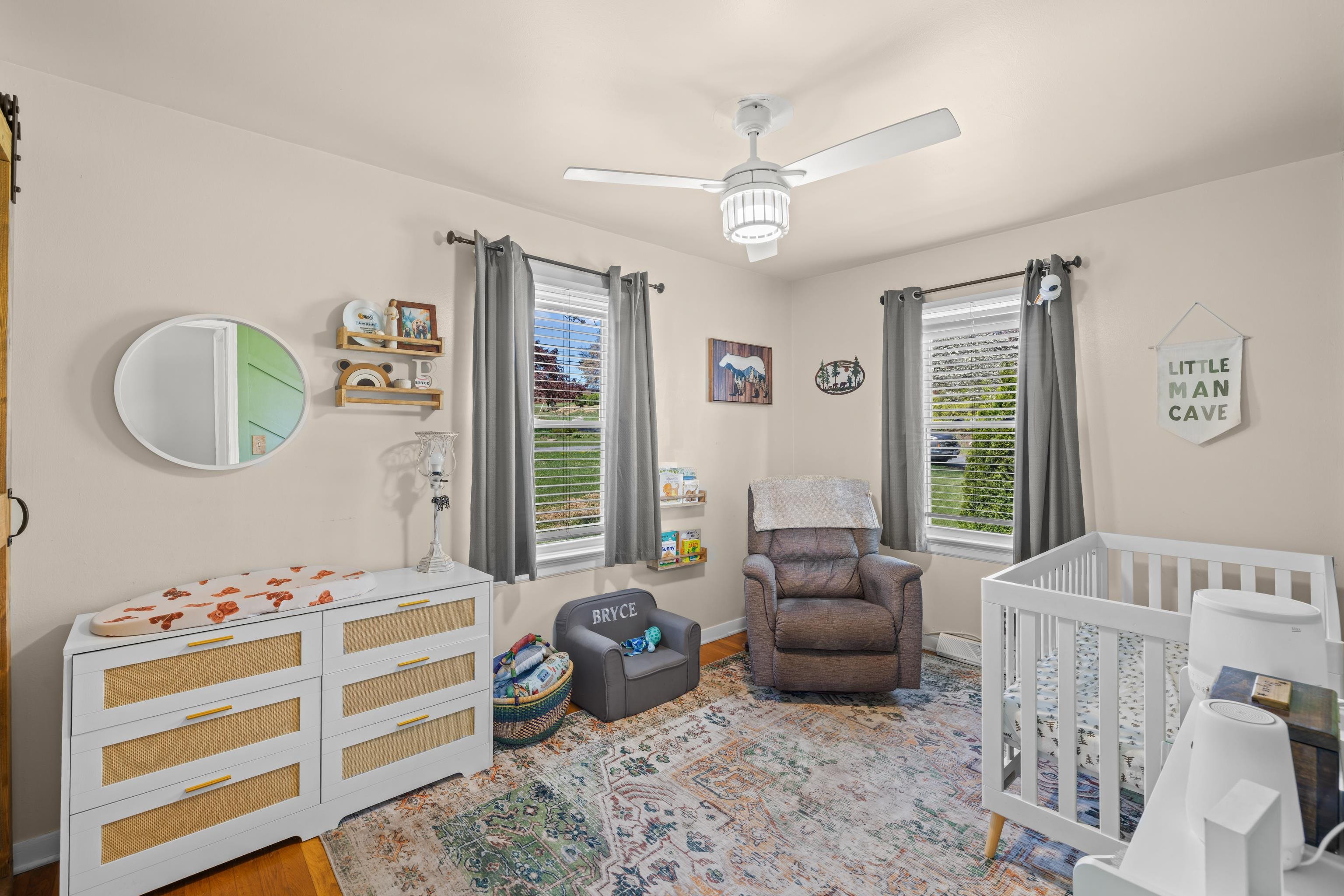 918 WASHINGTON AVE, WAYNESBORO, Virginia 22980, 4 Bedrooms Bedrooms, ,2 BathroomsBathrooms,Residential,B.,918 WASHINGTON AVE,675820 MLS # 675820