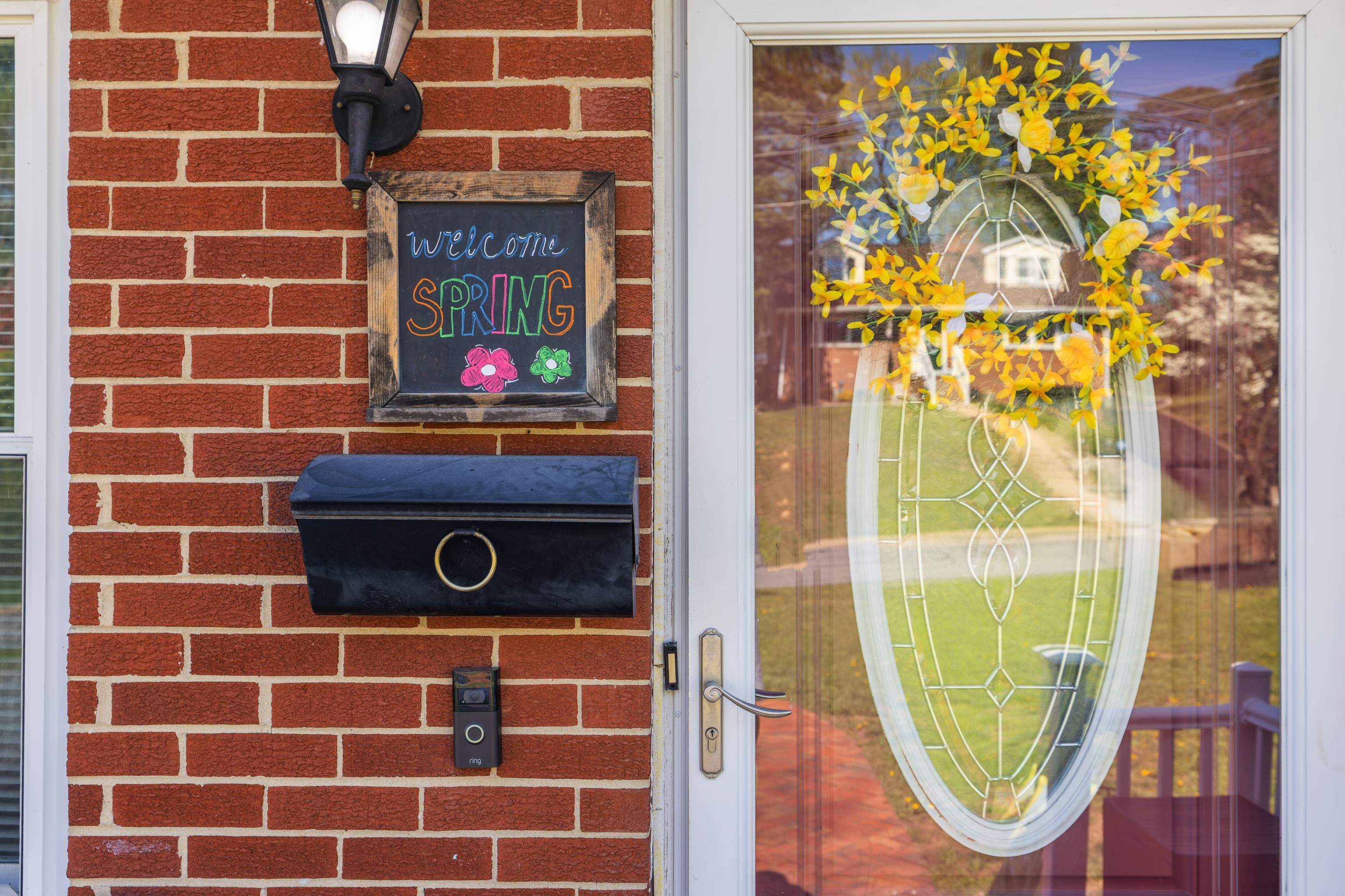 918 WASHINGTON AVE, WAYNESBORO, Virginia 22980, 4 Bedrooms Bedrooms, ,2 BathroomsBathrooms,Residential,B.,918 WASHINGTON AVE,675820 MLS # 675820