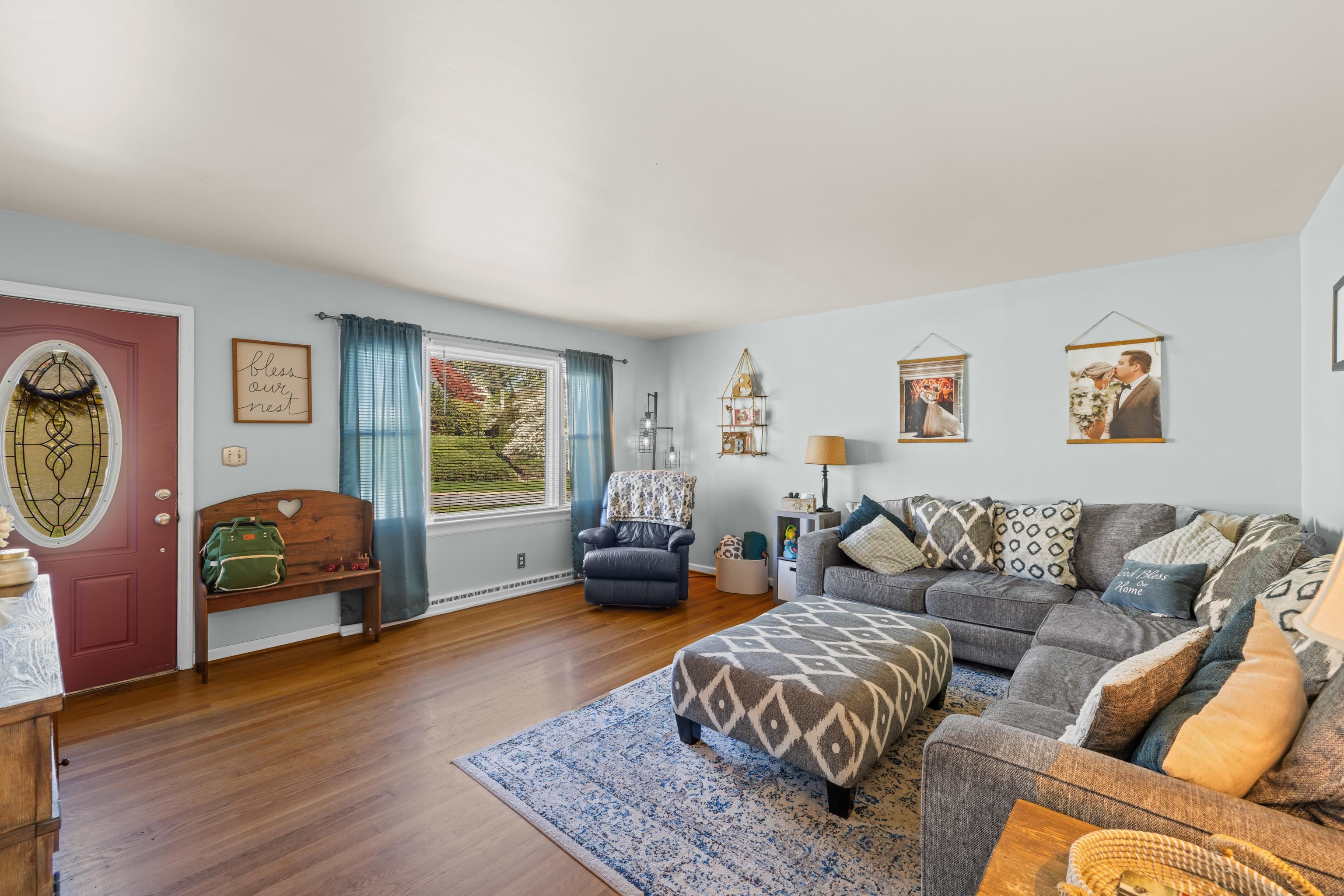 918 WASHINGTON AVE, WAYNESBORO, Virginia 22980, 4 Bedrooms Bedrooms, ,2 BathroomsBathrooms,Residential,B.,918 WASHINGTON AVE,675820 MLS # 675820