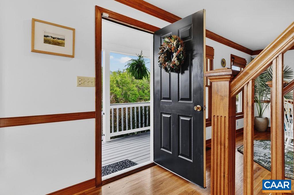 10808 PATRICK HENRY HWY, ROSELAND, Virginia 22967, 4 Bedrooms Bedrooms, ,4 BathroomsBathrooms,Residential,Hat Creek Ridge,10808 PATRICK HENRY HWY,675821 MLS # 675821