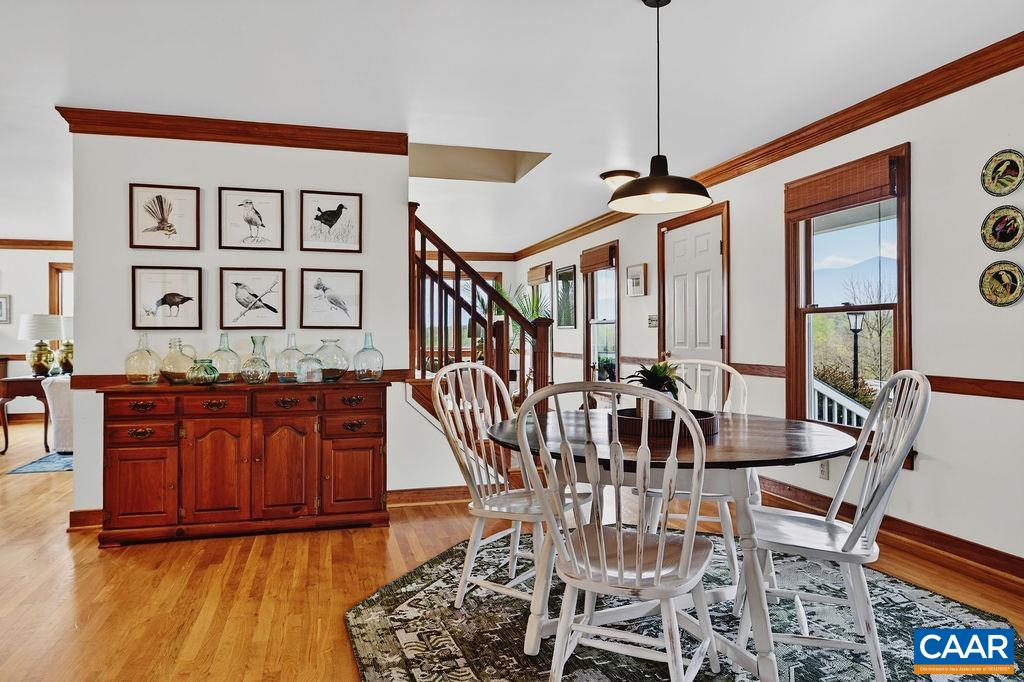 10808 PATRICK HENRY HWY, ROSELAND, Virginia 22967, 4 Bedrooms Bedrooms, ,4 BathroomsBathrooms,Residential,Hat Creek Ridge,10808 PATRICK HENRY HWY,675821 MLS # 675821