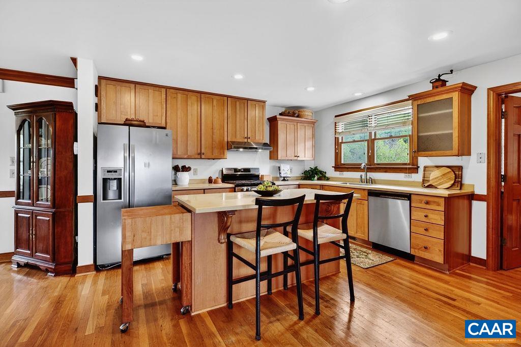 10808 PATRICK HENRY HWY, ROSELAND, Virginia 22967, 4 Bedrooms Bedrooms, ,4 BathroomsBathrooms,Residential,Hat Creek Ridge,10808 PATRICK HENRY HWY,675821 MLS # 675821