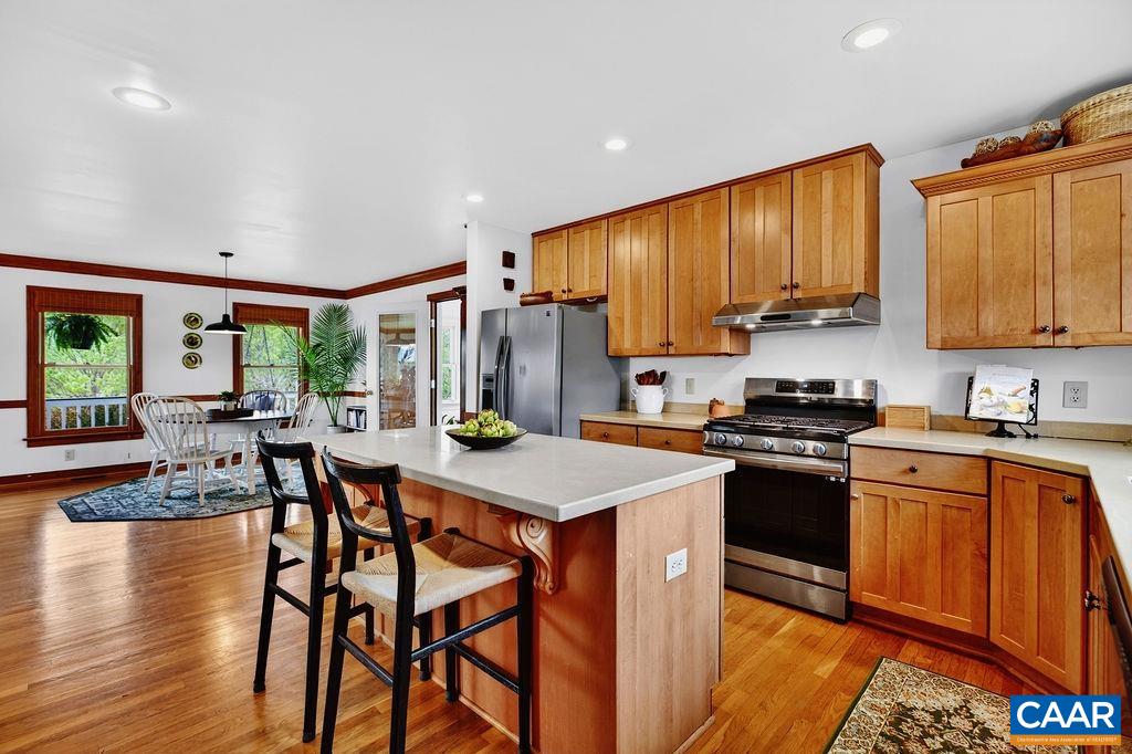 10808 PATRICK HENRY HWY, ROSELAND, Virginia 22967, 4 Bedrooms Bedrooms, ,4 BathroomsBathrooms,Residential,Hat Creek Ridge,10808 PATRICK HENRY HWY,675821 MLS # 675821