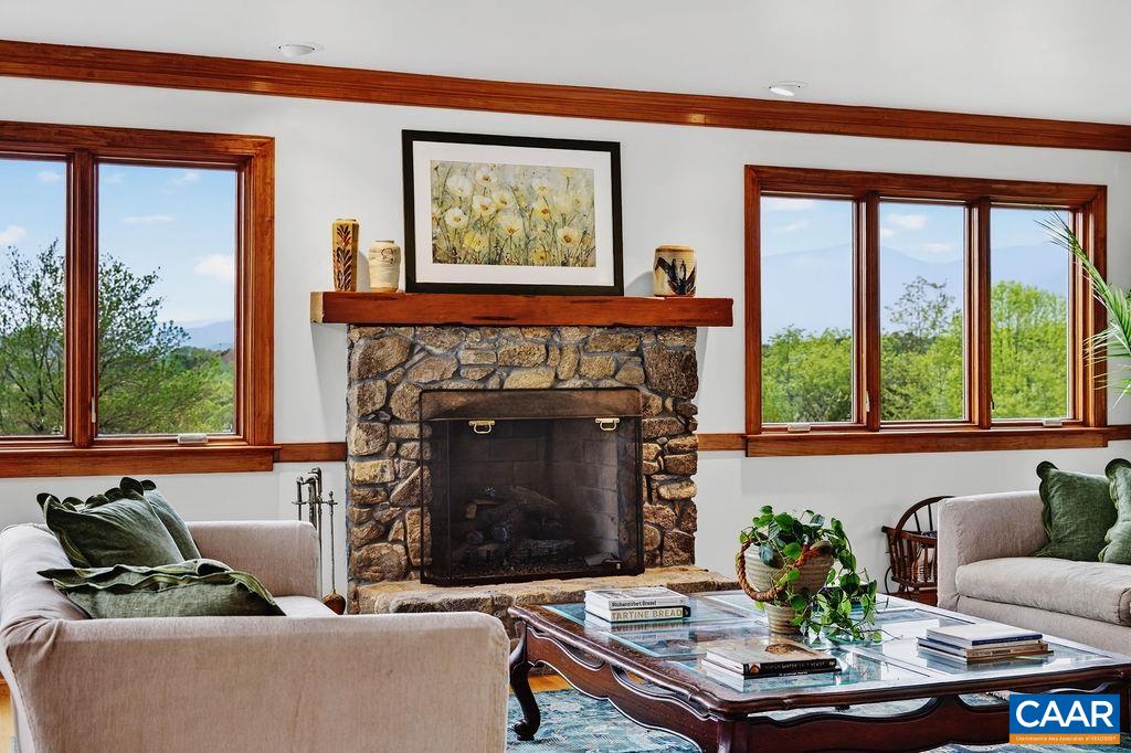 10808 PATRICK HENRY HWY, ROSELAND, Virginia 22967, 4 Bedrooms Bedrooms, ,4 BathroomsBathrooms,Residential,Hat Creek Ridge,10808 PATRICK HENRY HWY,675821 MLS # 675821