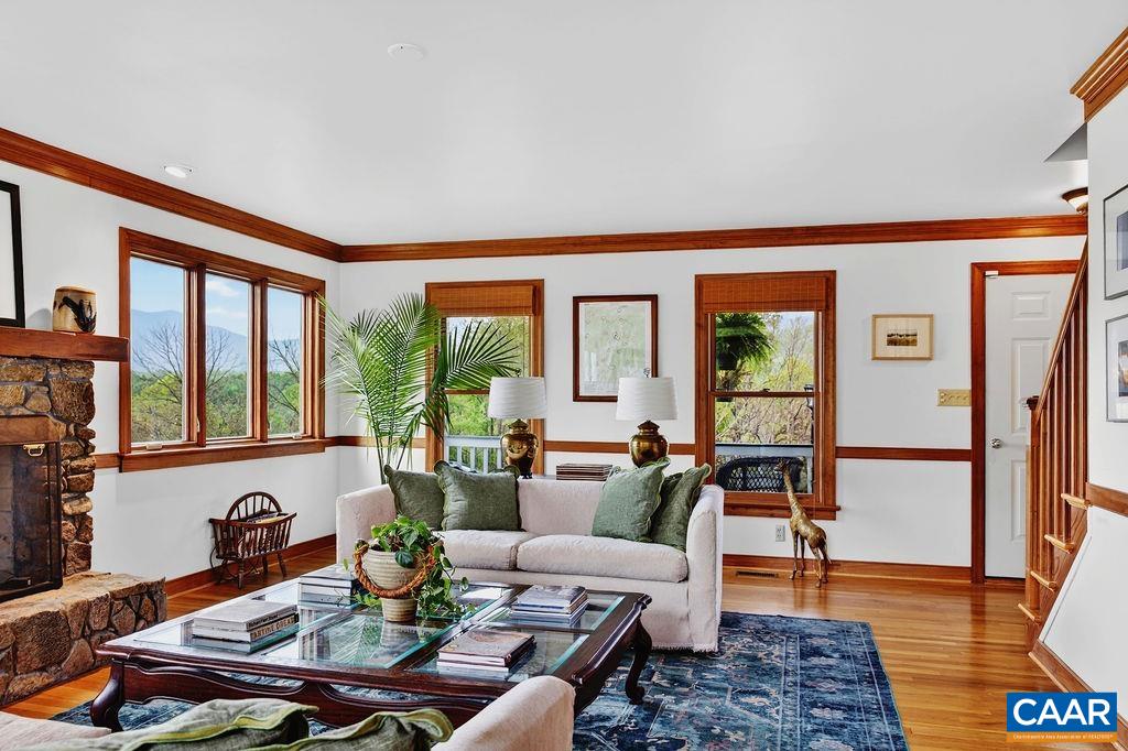 10808 PATRICK HENRY HWY, ROSELAND, Virginia 22967, 4 Bedrooms Bedrooms, ,4 BathroomsBathrooms,Residential,Hat Creek Ridge,10808 PATRICK HENRY HWY,675821 MLS # 675821