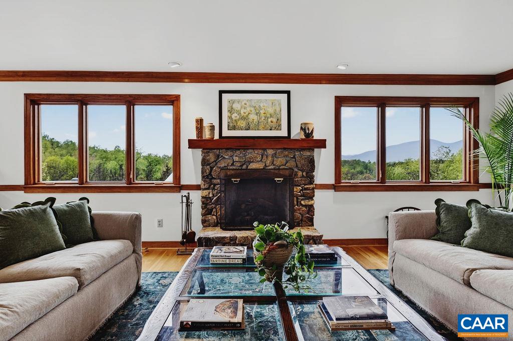 10808 PATRICK HENRY HWY, ROSELAND, Virginia 22967, 4 Bedrooms Bedrooms, ,4 BathroomsBathrooms,Residential,Hat Creek Ridge,10808 PATRICK HENRY HWY,675821 MLS # 675821