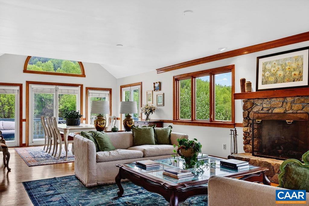 10808 PATRICK HENRY HWY, ROSELAND, Virginia 22967, 4 Bedrooms Bedrooms, ,4 BathroomsBathrooms,Residential,Hat Creek Ridge,10808 PATRICK HENRY HWY,675821 MLS # 675821