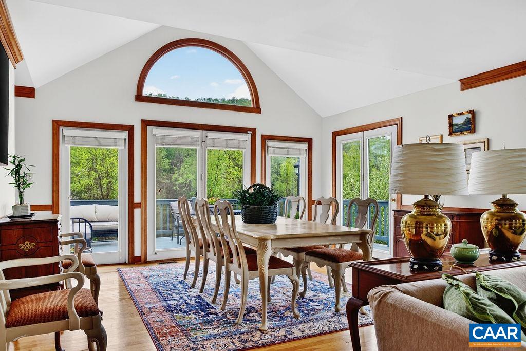 10808 PATRICK HENRY HWY, ROSELAND, Virginia 22967, 4 Bedrooms Bedrooms, ,4 BathroomsBathrooms,Residential,Hat Creek Ridge,10808 PATRICK HENRY HWY,675821 MLS # 675821