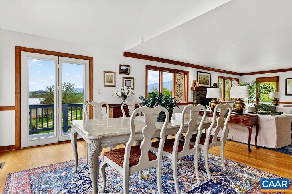 10808 PATRICK HENRY HWY, ROSELAND, Virginia 22967, 4 Bedrooms Bedrooms, ,4 BathroomsBathrooms,Residential,Hat Creek Ridge,10808 PATRICK HENRY HWY,675821 MLS # 675821