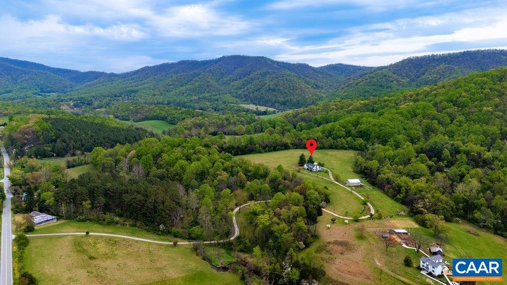 10808 PATRICK HENRY HWY, ROSELAND, Virginia 22967, 4 Bedrooms Bedrooms, ,4 BathroomsBathrooms,Residential,Hat Creek Ridge,10808 PATRICK HENRY HWY,675821 MLS # 675821