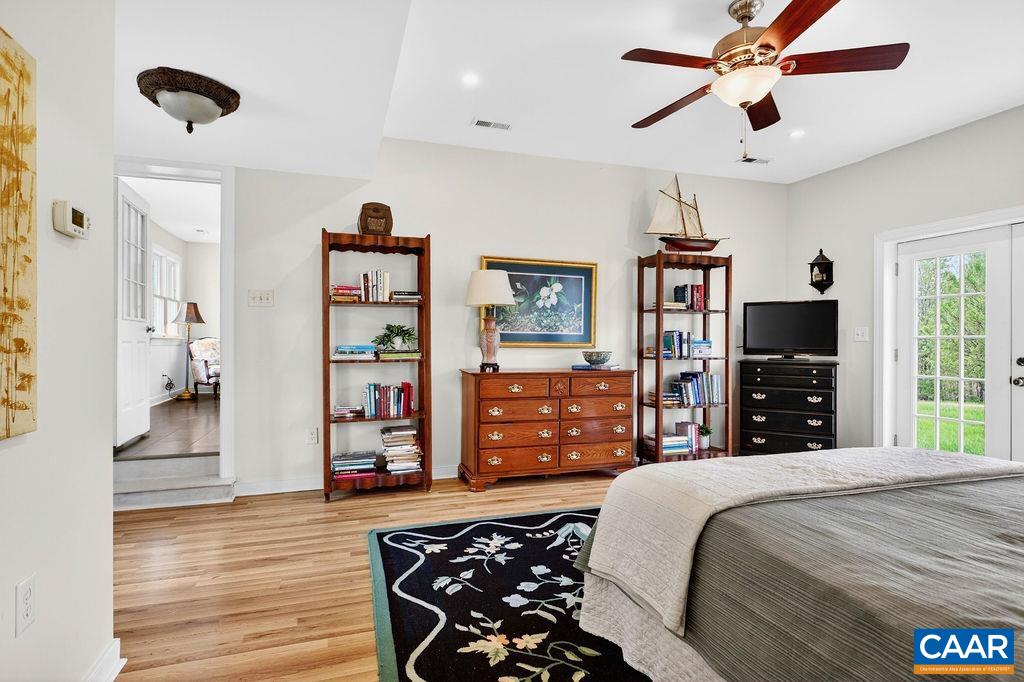 10808 PATRICK HENRY HWY, ROSELAND, Virginia 22967, 4 Bedrooms Bedrooms, ,4 BathroomsBathrooms,Residential,Hat Creek Ridge,10808 PATRICK HENRY HWY,675821 MLS # 675821