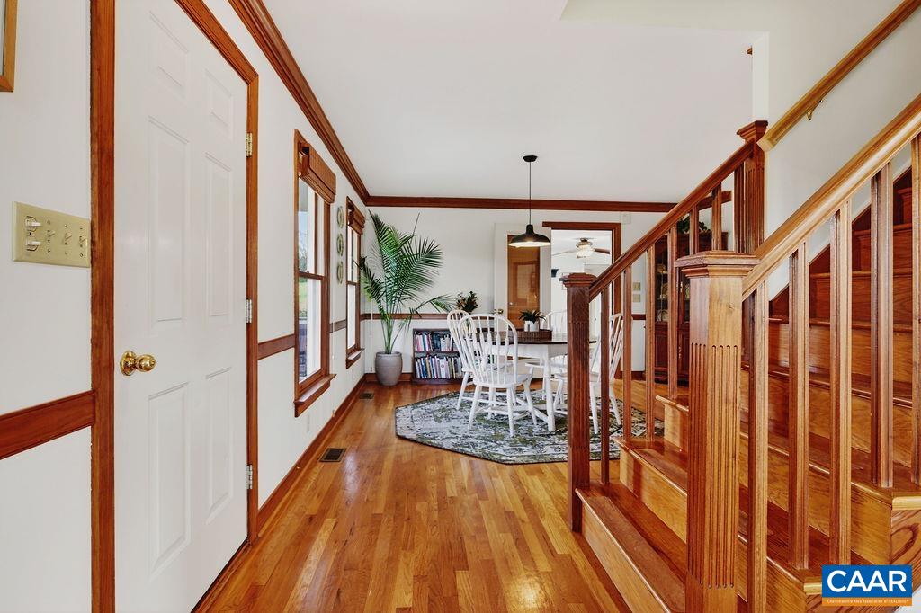 10808 PATRICK HENRY HWY, ROSELAND, Virginia 22967, 4 Bedrooms Bedrooms, ,4 BathroomsBathrooms,Residential,Hat Creek Ridge,10808 PATRICK HENRY HWY,675821 MLS # 675821