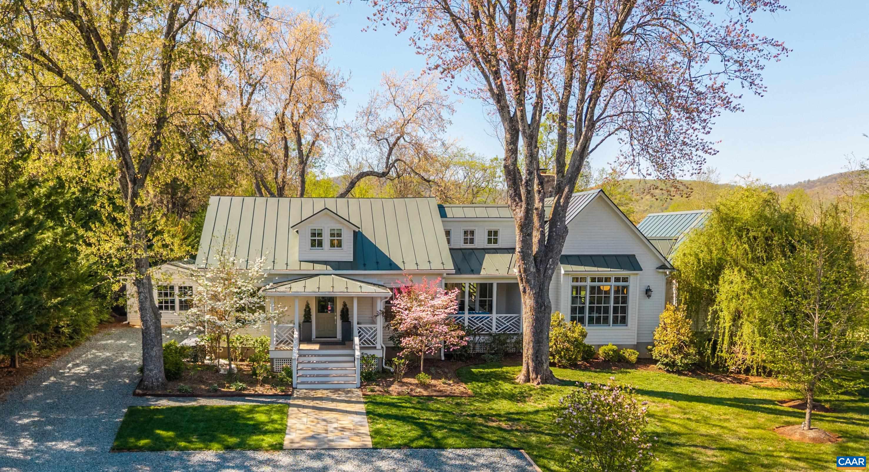 5432 STONY POINT PASS, KESWICK, Virginia 22947, 3 Bedrooms Bedrooms, ,3 BathroomsBathrooms,Residential,The Cottage,5432 STONY POINT PASS,675824 MLS # 675824