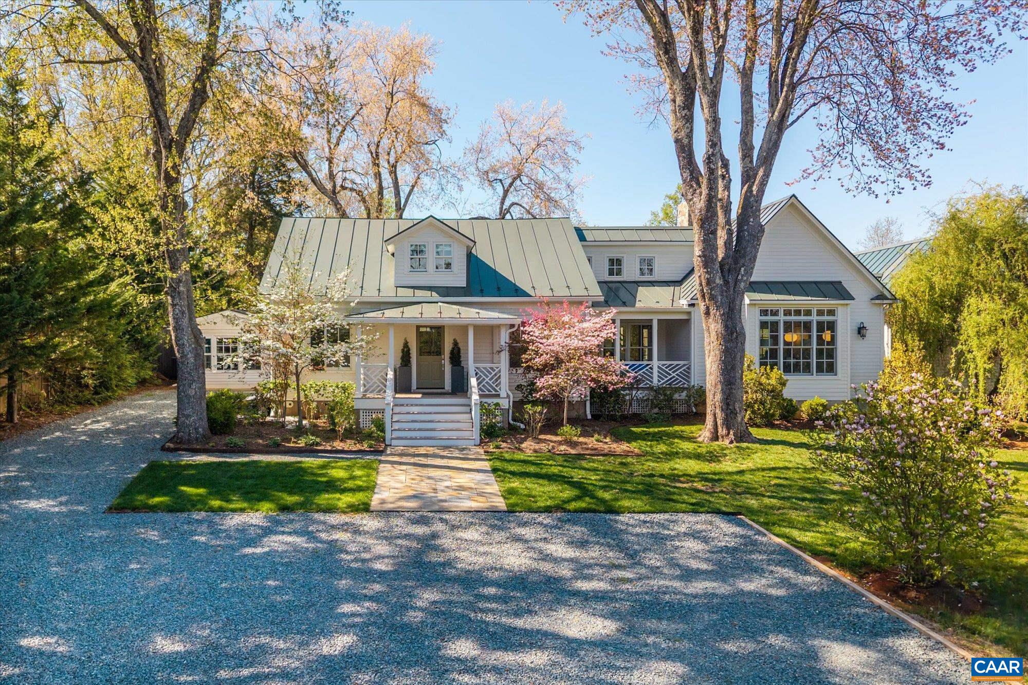 5432 STONY POINT PASS, KESWICK, Virginia 22947, 3 Bedrooms Bedrooms, ,3 BathroomsBathrooms,Residential,The Cottage,5432 STONY POINT PASS,675824 MLS # 675824