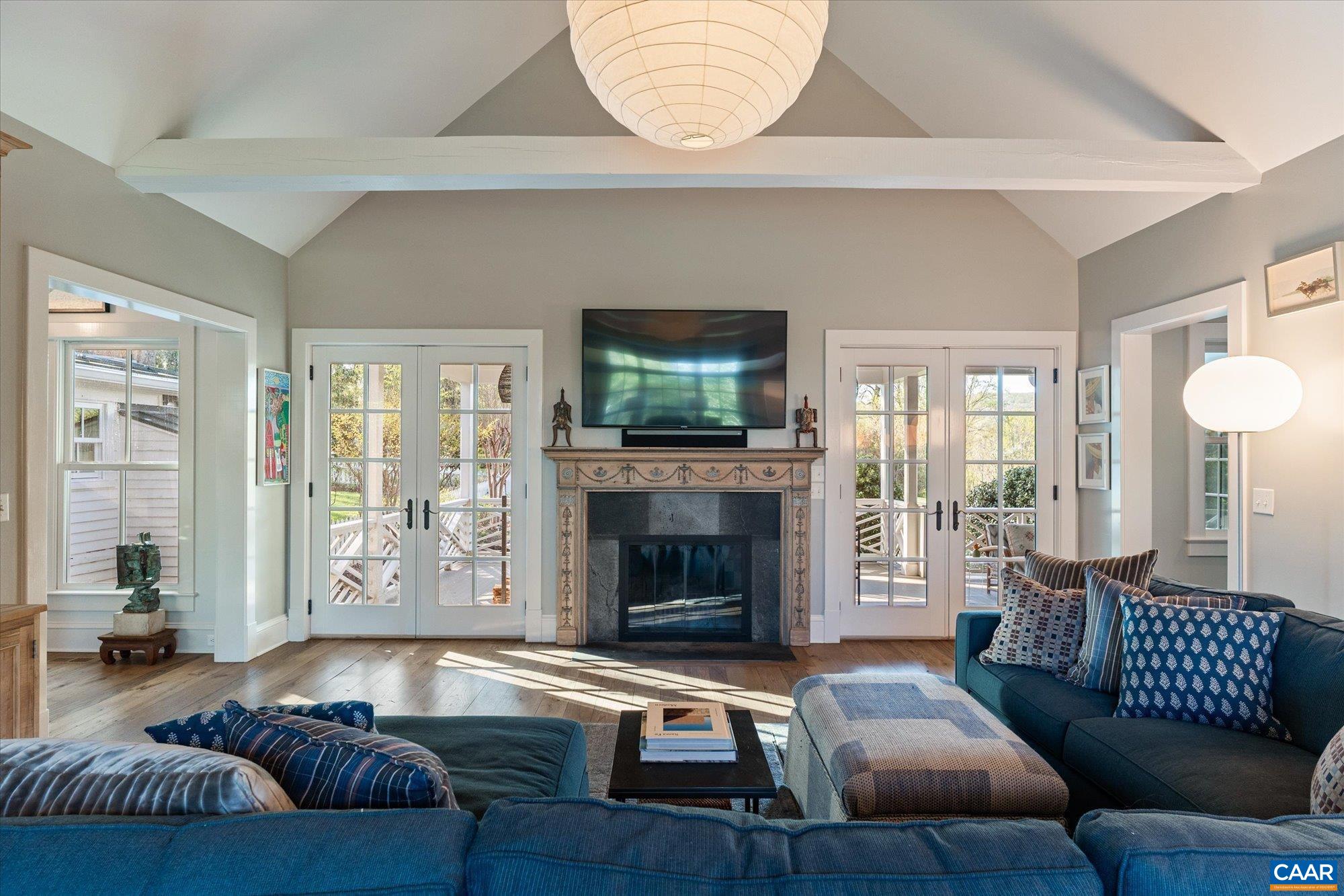 5432 STONY POINT PASS, KESWICK, Virginia 22947, 3 Bedrooms Bedrooms, ,3 BathroomsBathrooms,Residential,The Cottage,5432 STONY POINT PASS,675824 MLS # 675824