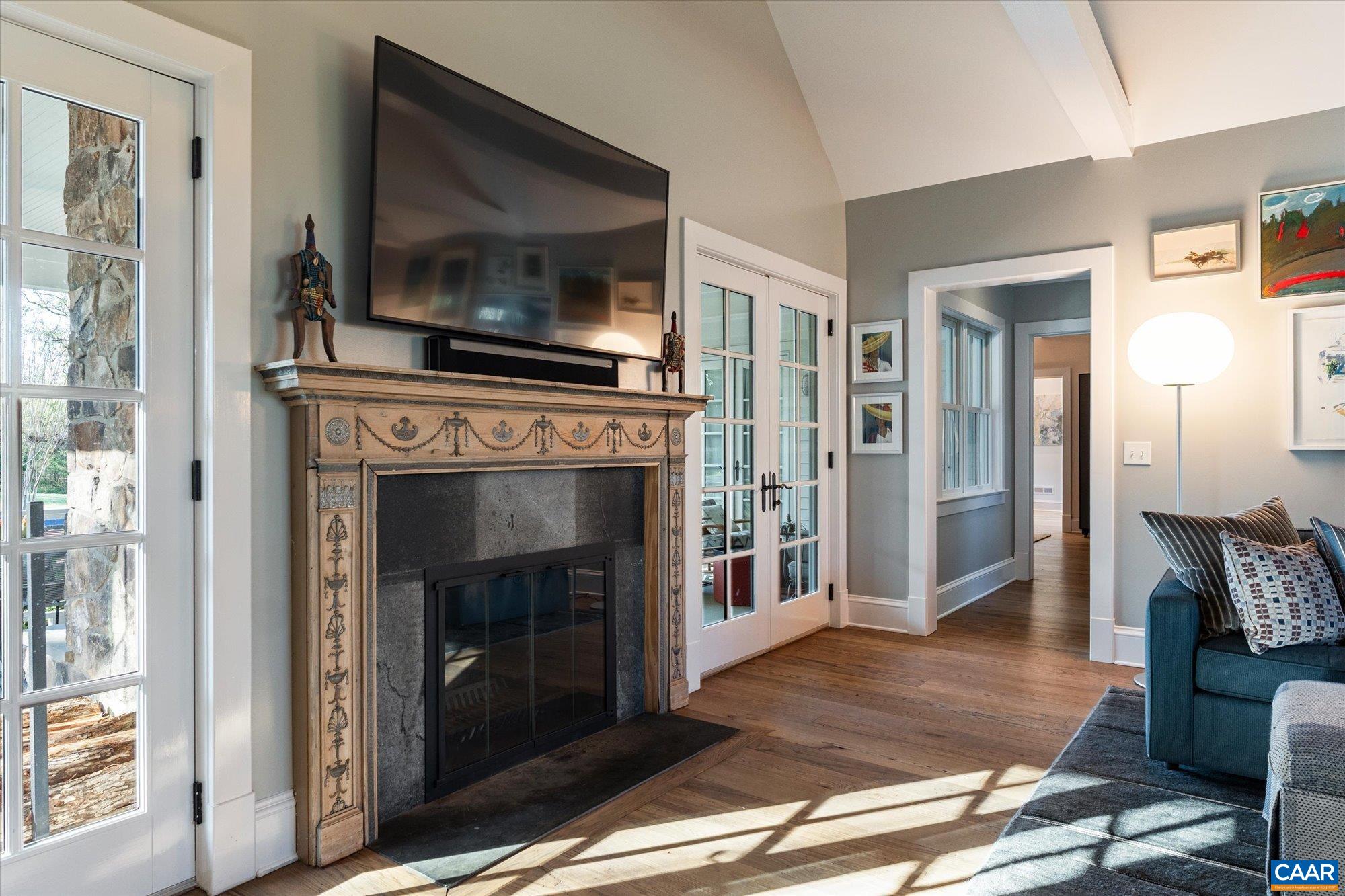 5432 STONY POINT PASS, KESWICK, Virginia 22947, 3 Bedrooms Bedrooms, ,3 BathroomsBathrooms,Residential,The Cottage,5432 STONY POINT PASS,675824 MLS # 675824