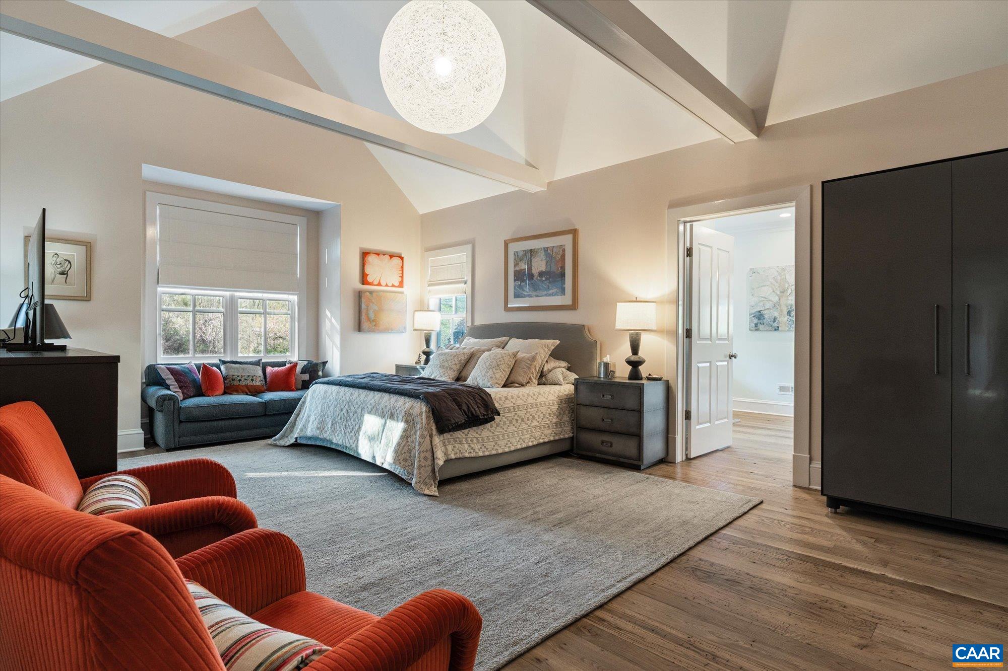 5432 STONY POINT PASS, KESWICK, Virginia 22947, 3 Bedrooms Bedrooms, ,3 BathroomsBathrooms,Residential,The Cottage,5432 STONY POINT PASS,675824 MLS # 675824