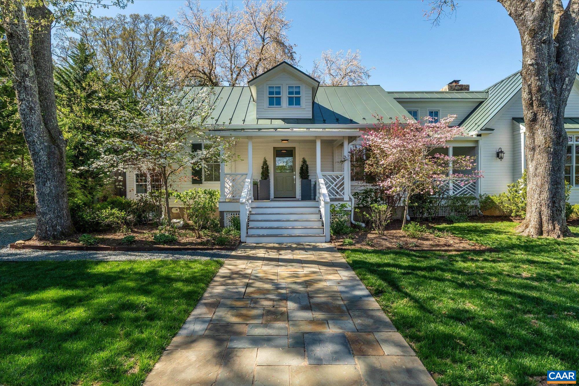 5432 STONY POINT PASS, KESWICK, Virginia 22947, 3 Bedrooms Bedrooms, ,3 BathroomsBathrooms,Residential,The Cottage,5432 STONY POINT PASS,675824 MLS # 675824