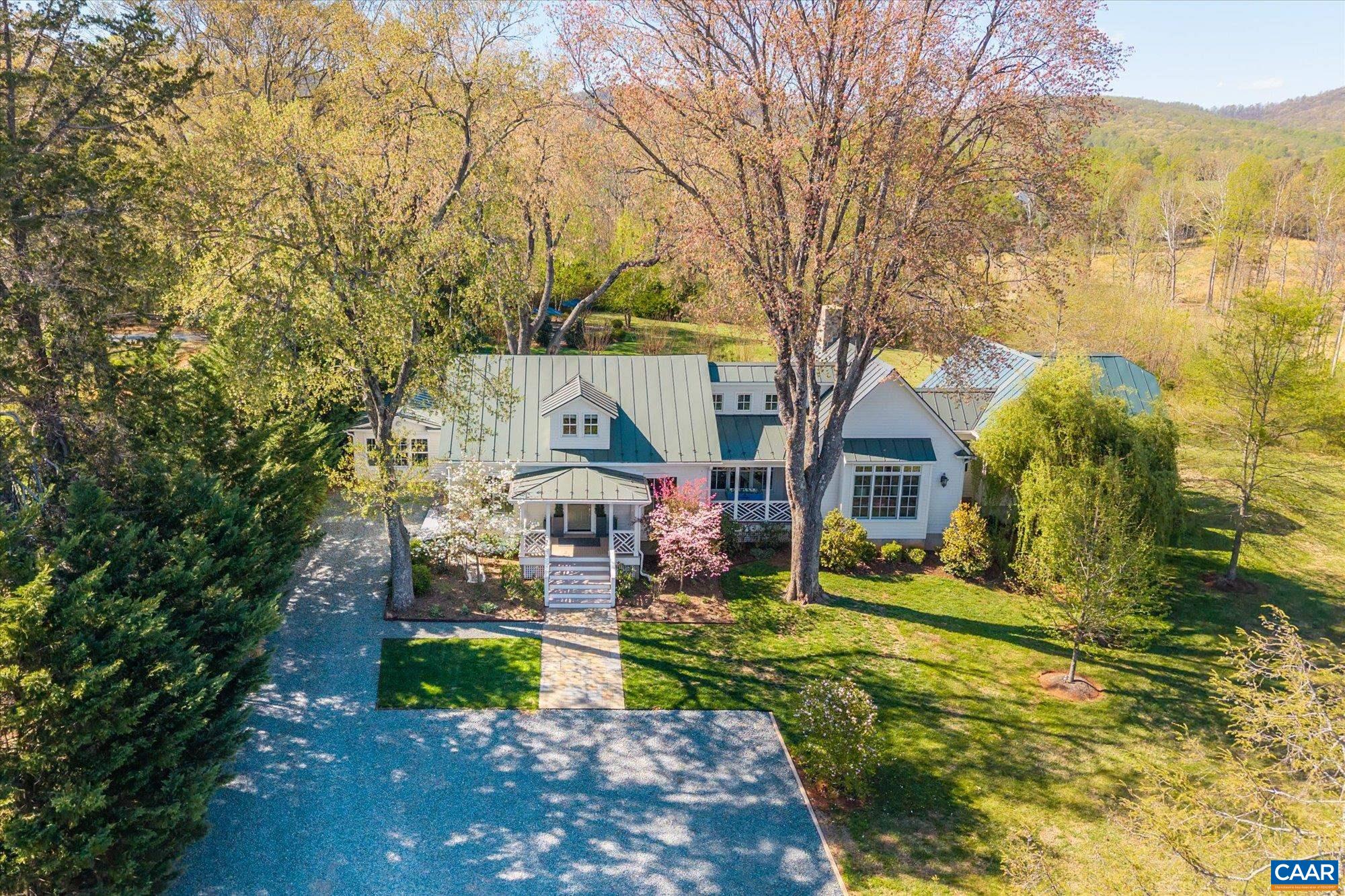 5432 STONY POINT PASS, KESWICK, Virginia 22947, 3 Bedrooms Bedrooms, ,3 BathroomsBathrooms,Residential,The Cottage,5432 STONY POINT PASS,675824 MLS # 675824