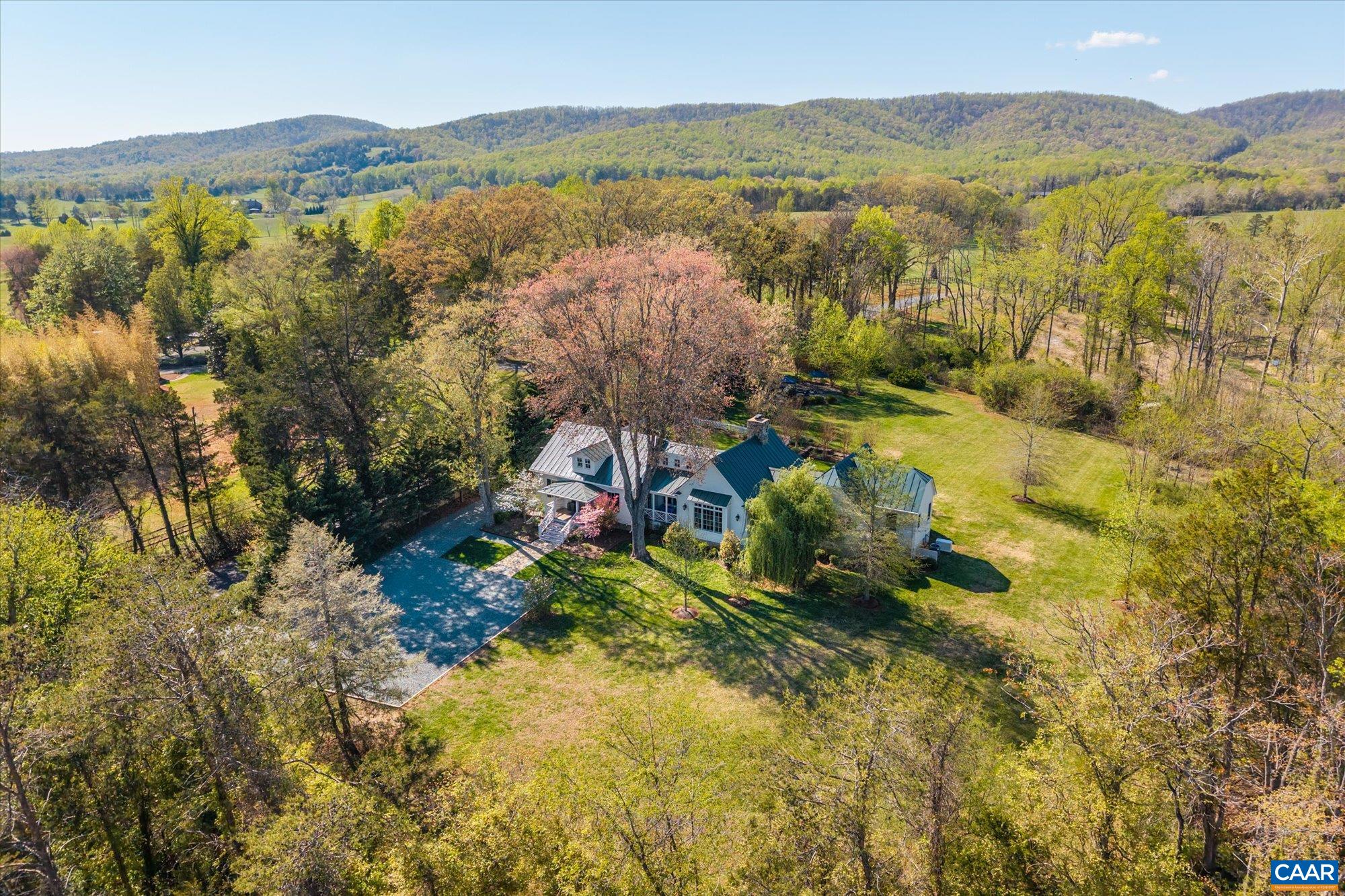 5432 STONY POINT PASS, KESWICK, Virginia 22947, 3 Bedrooms Bedrooms, ,3 BathroomsBathrooms,Residential,The Cottage,5432 STONY POINT PASS,675824 MLS # 675824