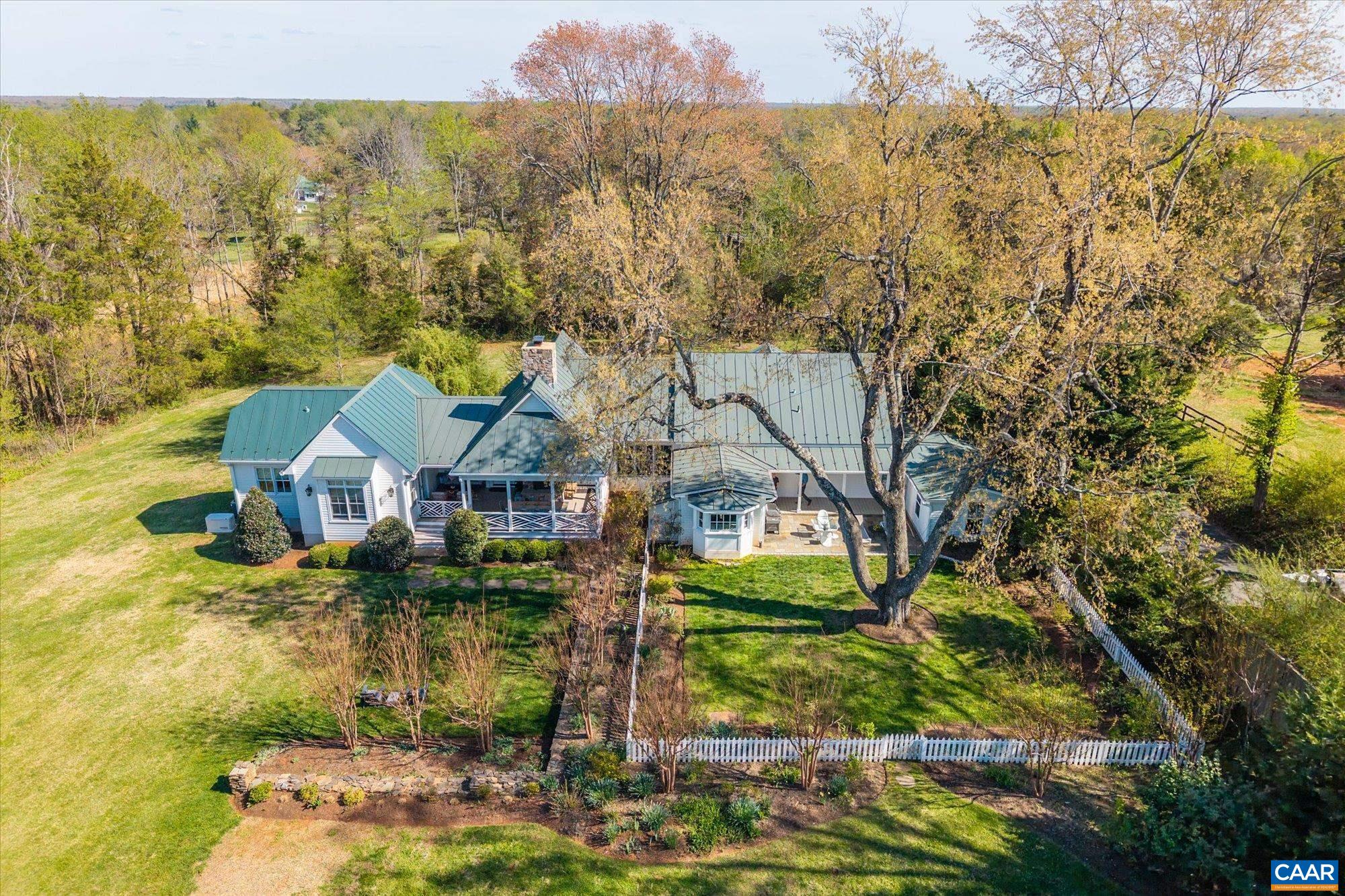 5432 STONY POINT PASS, KESWICK, Virginia 22947, 3 Bedrooms Bedrooms, ,3 BathroomsBathrooms,Residential,The Cottage,5432 STONY POINT PASS,675824 MLS # 675824