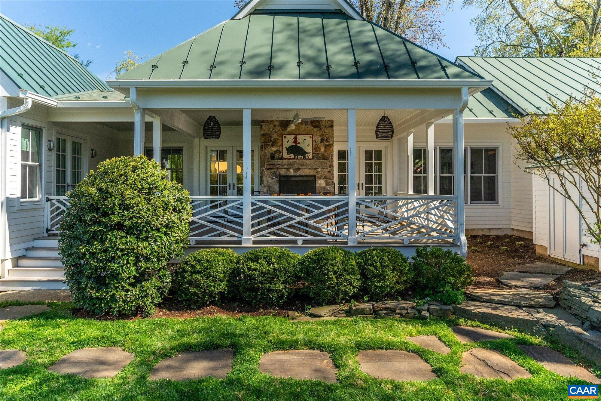 5432 STONY POINT PASS, KESWICK, Virginia 22947, 3 Bedrooms Bedrooms, ,3 BathroomsBathrooms,Residential,The Cottage,5432 STONY POINT PASS,675824 MLS # 675824