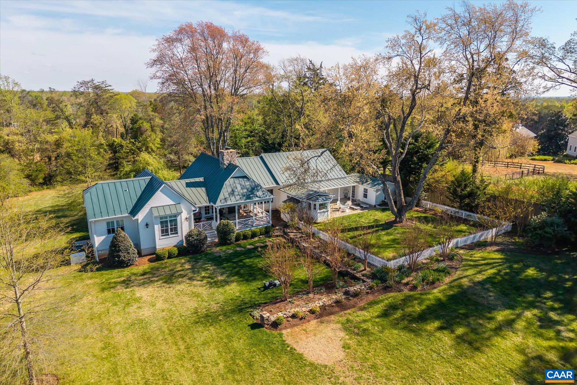 5432 STONY POINT PASS, KESWICK, Virginia 22947, 3 Bedrooms Bedrooms, ,3 BathroomsBathrooms,Residential,The Cottage,5432 STONY POINT PASS,675824 MLS # 675824