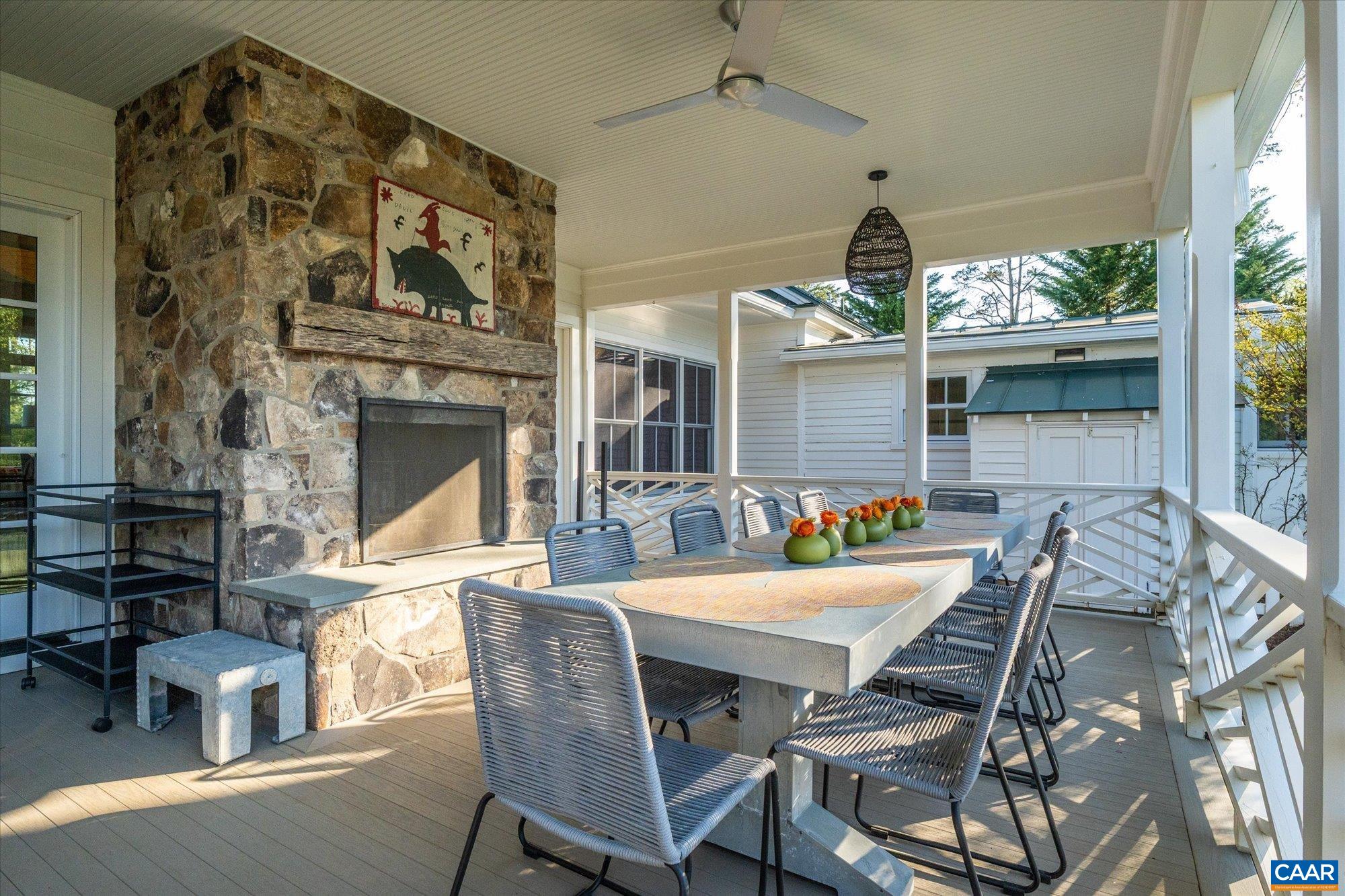 5432 STONY POINT PASS, KESWICK, Virginia 22947, 3 Bedrooms Bedrooms, ,3 BathroomsBathrooms,Residential,The Cottage,5432 STONY POINT PASS,675824 MLS # 675824