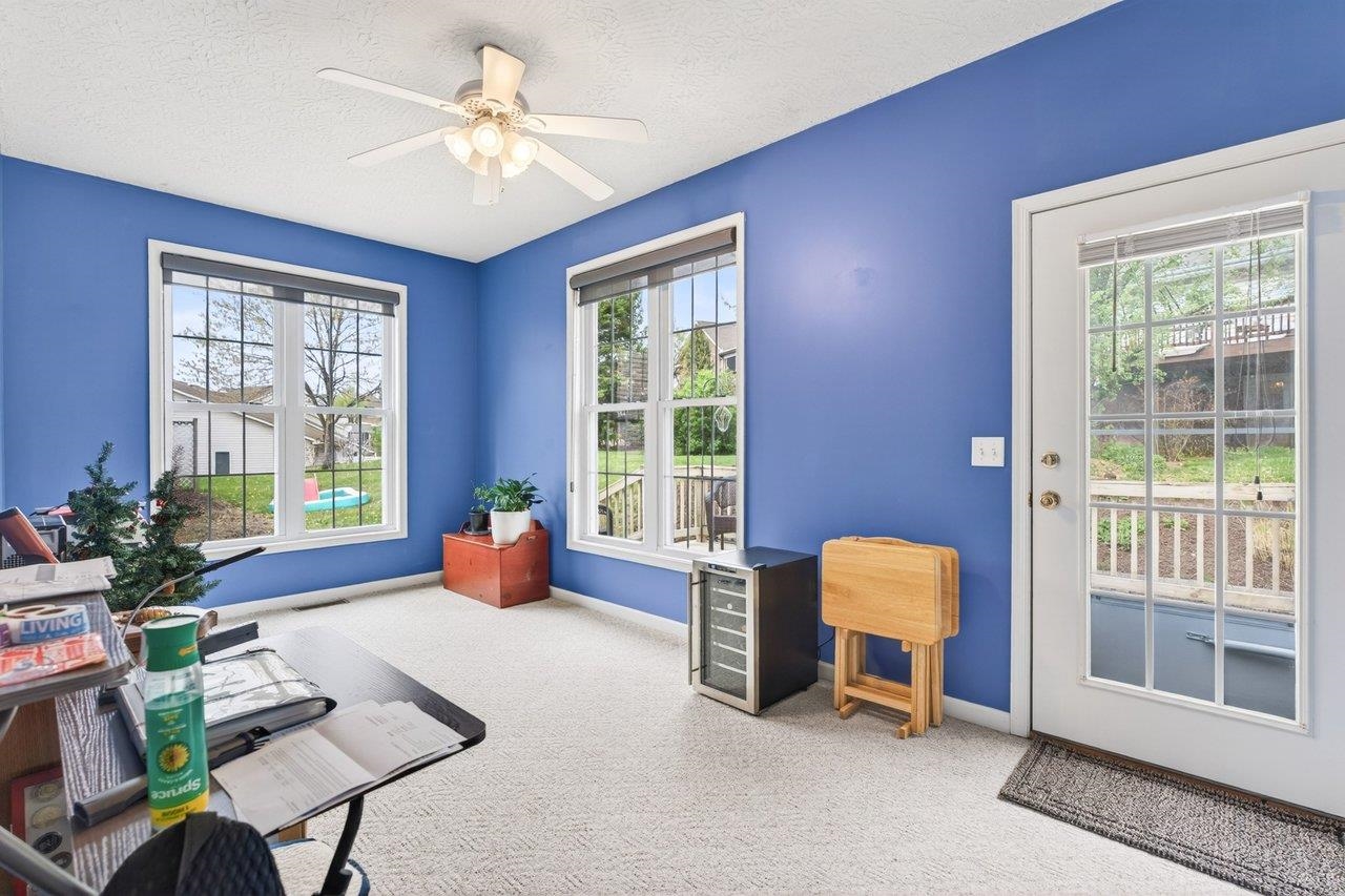 2102 LAKE TERRACE DR, HARRISONBURG, Virginia 22802, 3 Bedrooms Bedrooms, ,2 BathroomsBathrooms,Residential,2102 LAKE TERRACE DR,675825 MLS # 675825