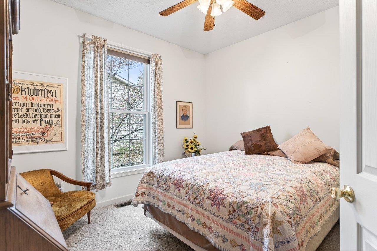 2102 LAKE TERRACE DR, HARRISONBURG, Virginia 22802, 3 Bedrooms Bedrooms, ,2 BathroomsBathrooms,Residential,2102 LAKE TERRACE DR,675825 MLS # 675825