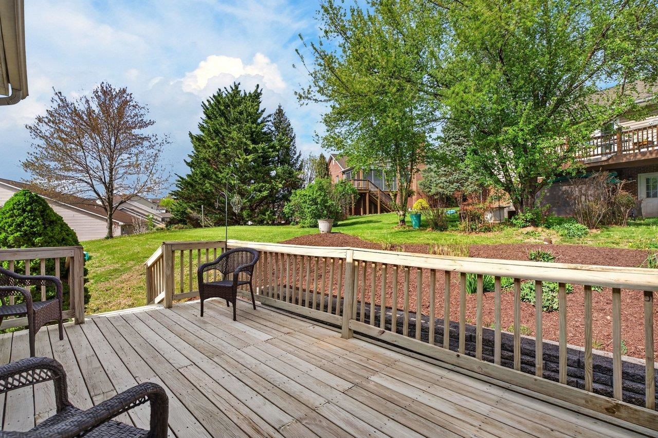 2102 LAKE TERRACE DR, HARRISONBURG, Virginia 22802, 3 Bedrooms Bedrooms, ,2 BathroomsBathrooms,Residential,2102 LAKE TERRACE DR,675825 MLS # 675825