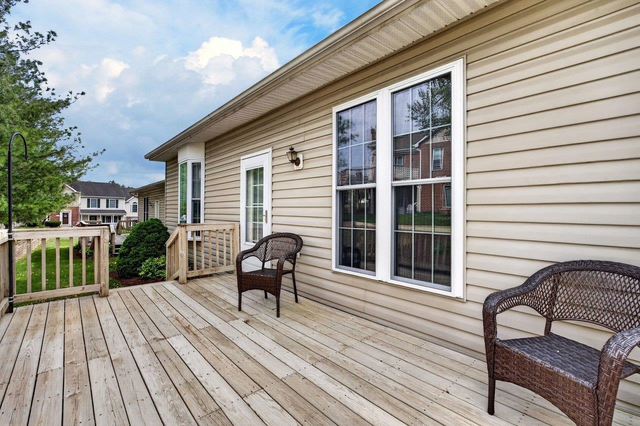 2102 LAKE TERRACE DR, HARRISONBURG, Virginia 22802, 3 Bedrooms Bedrooms, ,2 BathroomsBathrooms,Residential,2102 LAKE TERRACE DR,675825 MLS # 675825