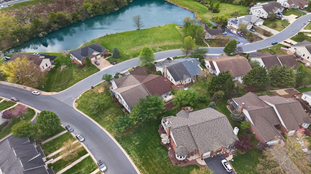 2102 LAKE TERRACE DR, HARRISONBURG, Virginia 22802, 3 Bedrooms Bedrooms, ,2 BathroomsBathrooms,Residential,2102 LAKE TERRACE DR,675825 MLS # 675825